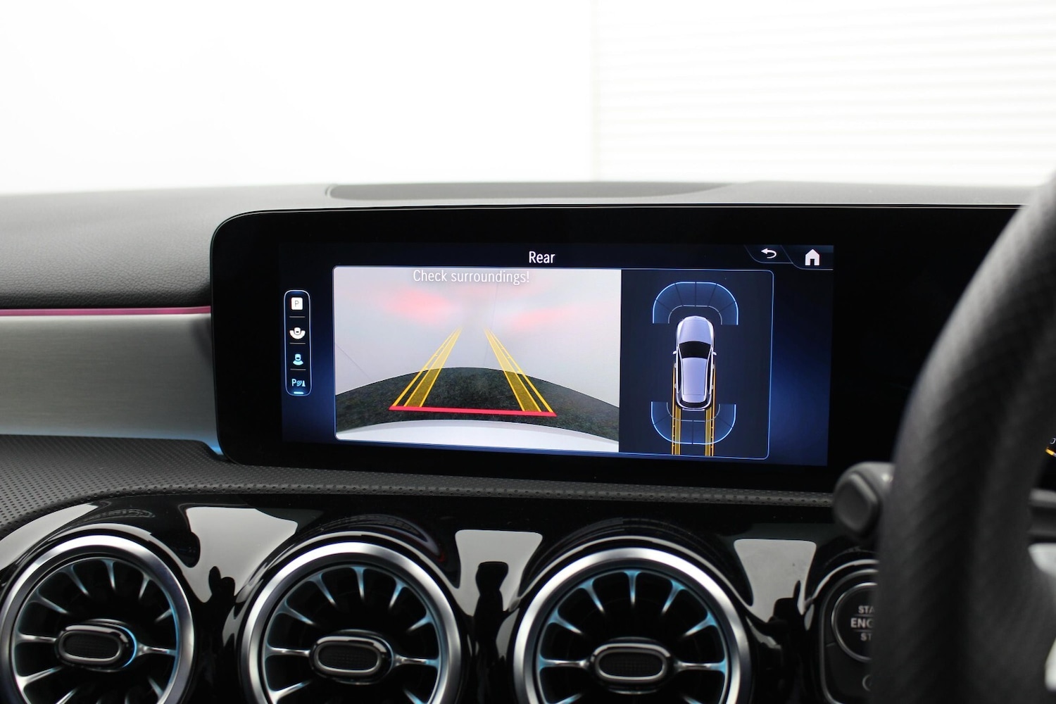 Used Mercedes-Benz A-Class 2024 for sale - 77170577: Photo 12