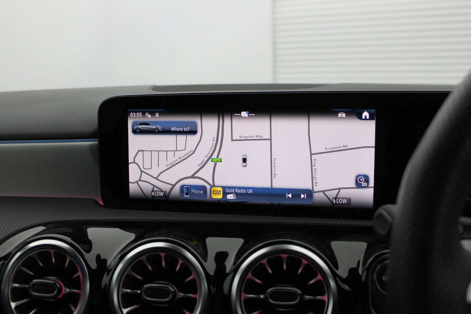 Used Mercedes-Benz A-Class 2024 for sale - 77170577: Photo 13