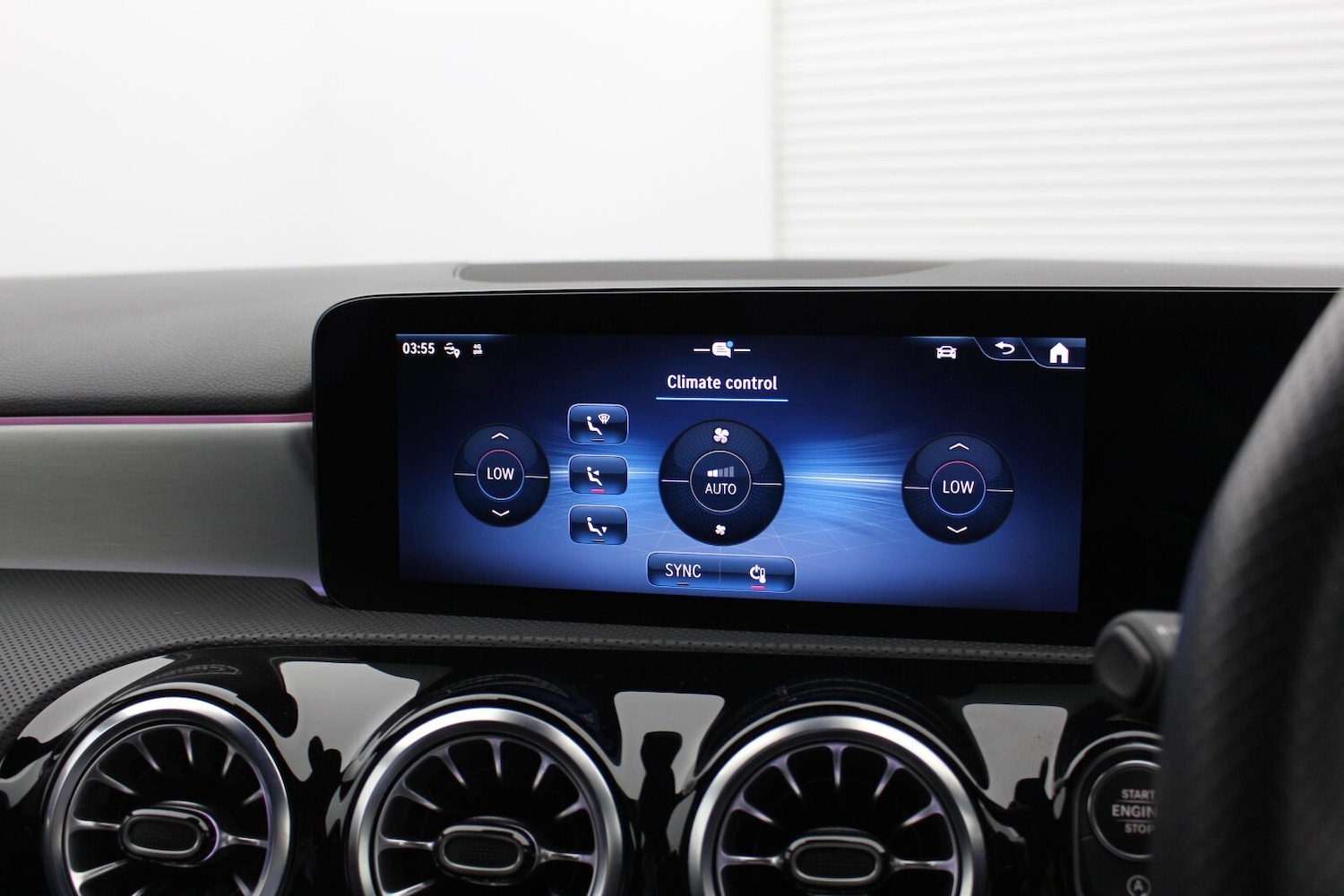 Used Mercedes-Benz A-Class 2024 for sale - 77170577: Photo 14