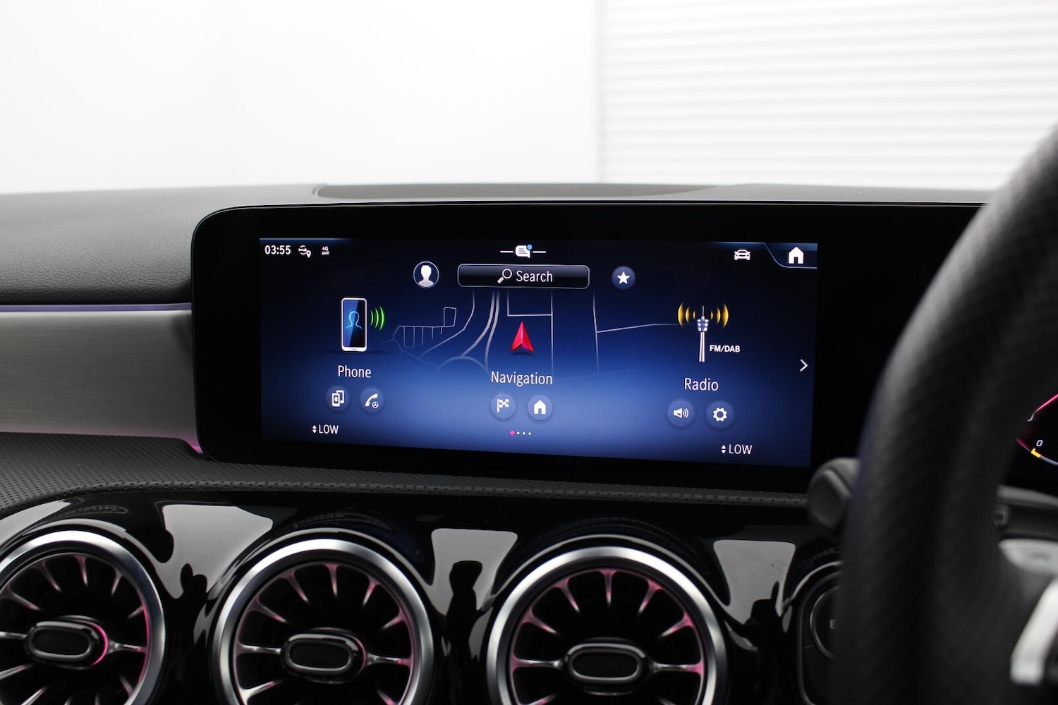 Used Mercedes-Benz A-Class 2024 for sale - 77170577: Photo 16