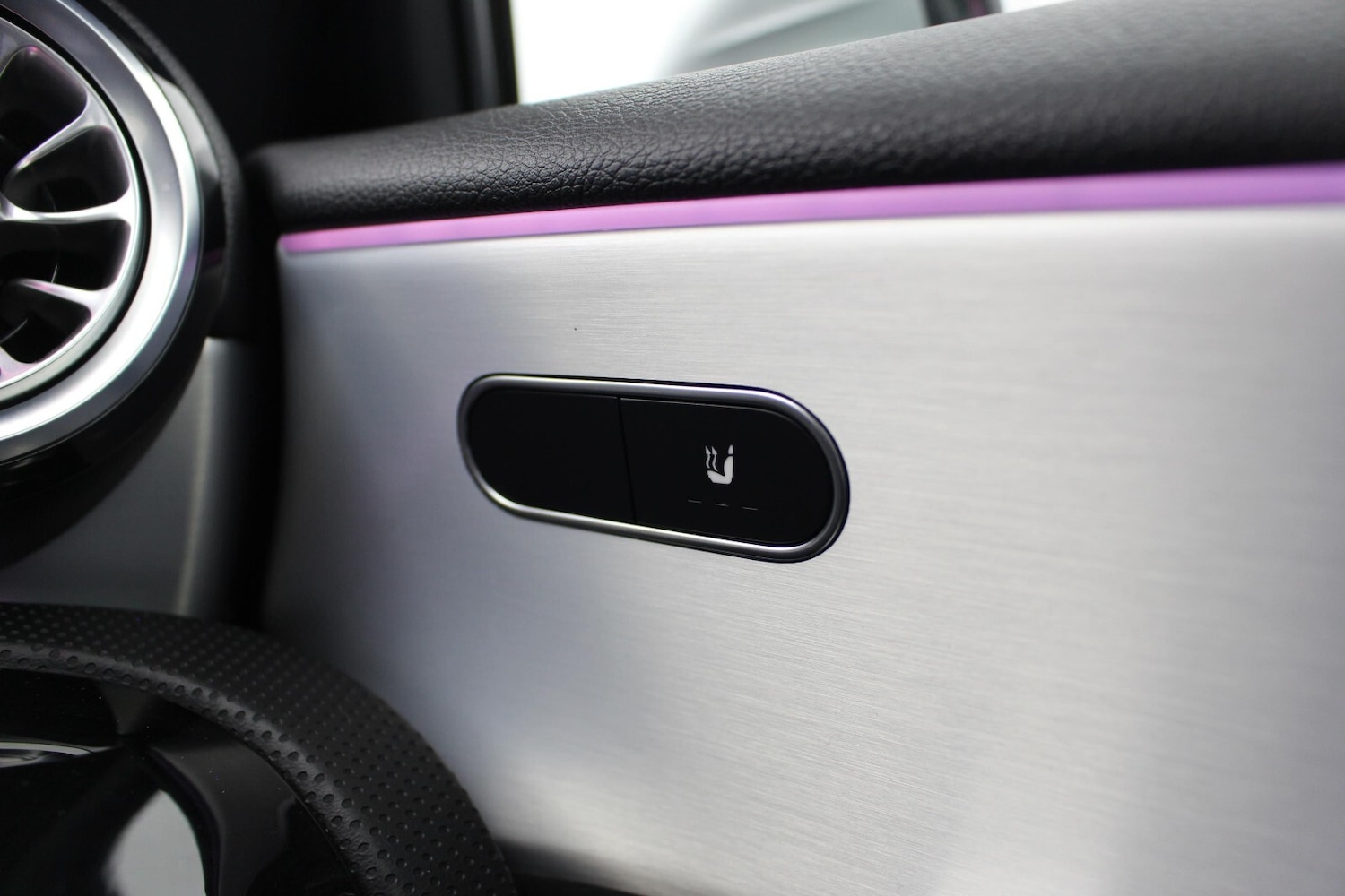 Used Mercedes-Benz A-Class 2024 for sale - 77170577: Photo 20