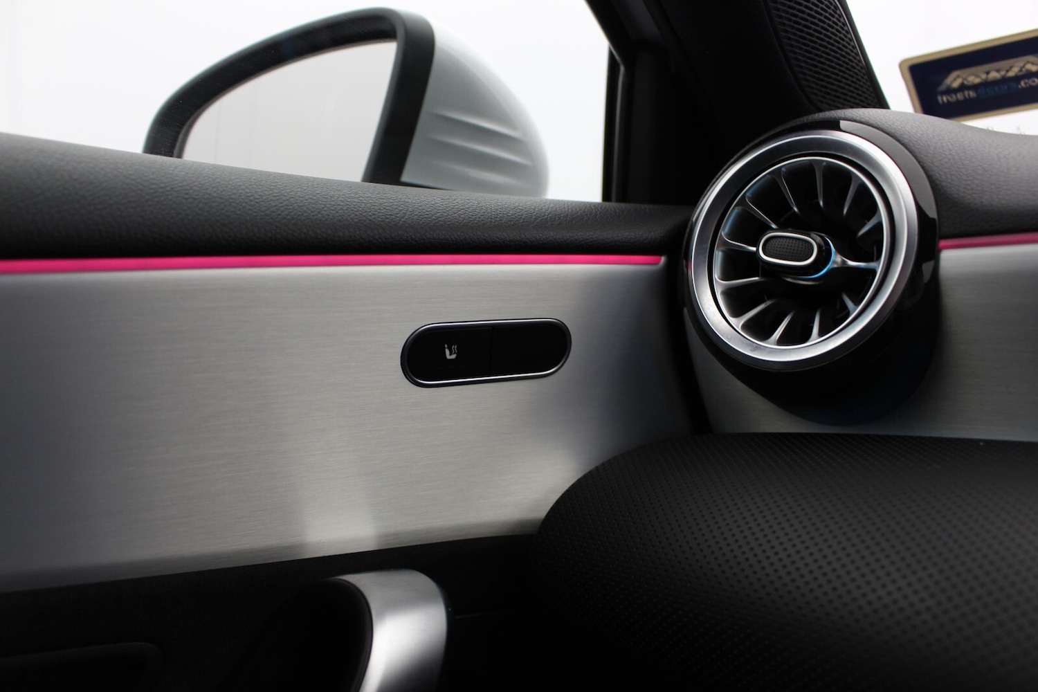 Used Mercedes-Benz A-Class 2024 for sale - 77170577: Photo 21