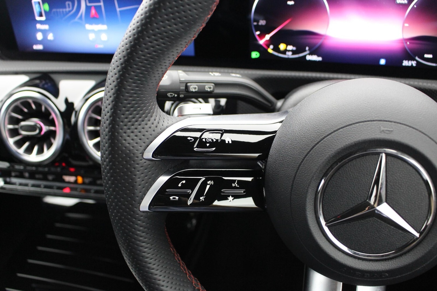 Used Mercedes-Benz A-Class 2024 for sale - 77170577: Photo 22