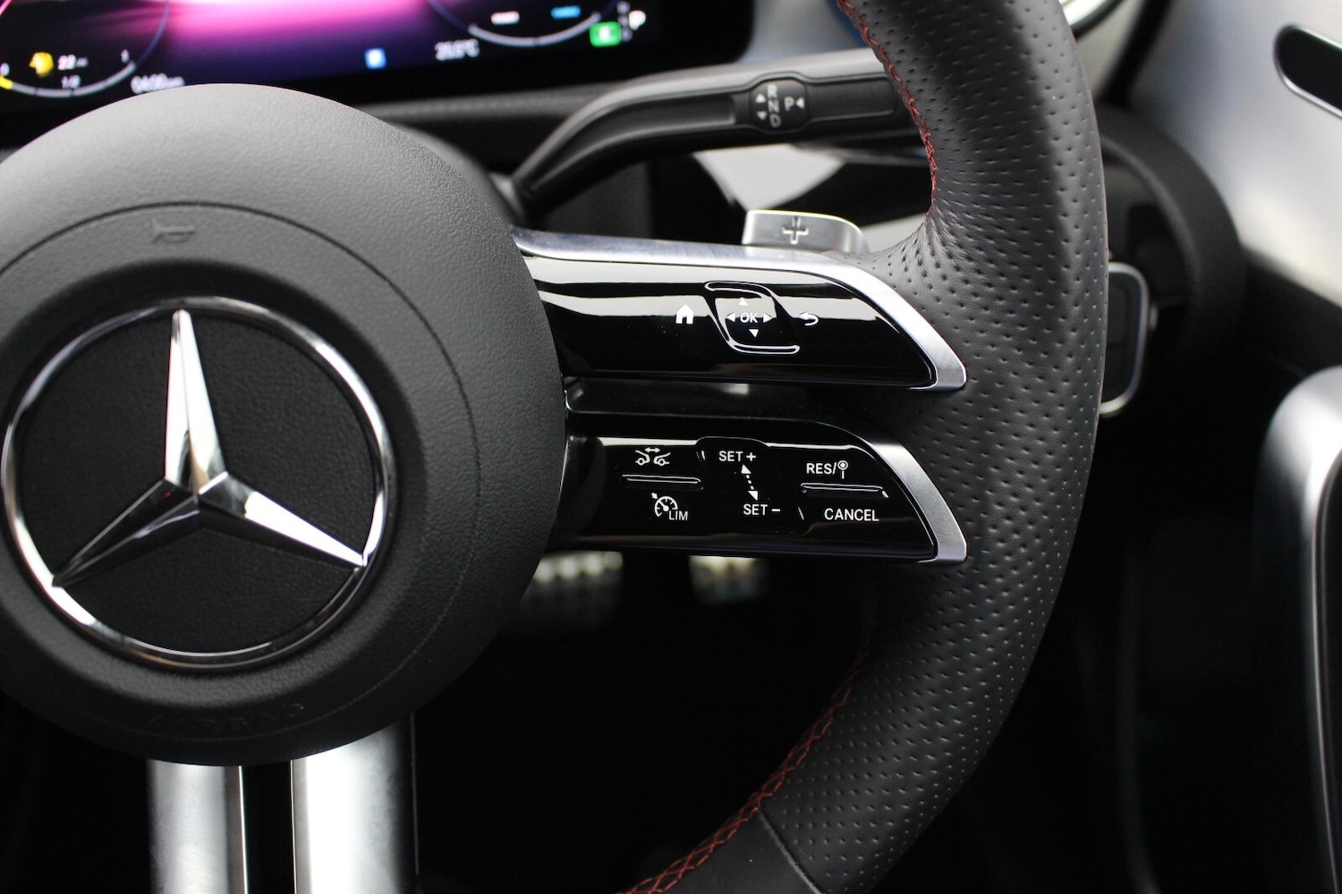 Used Mercedes-Benz A-Class 2024 for sale - 77170577: Photo 23