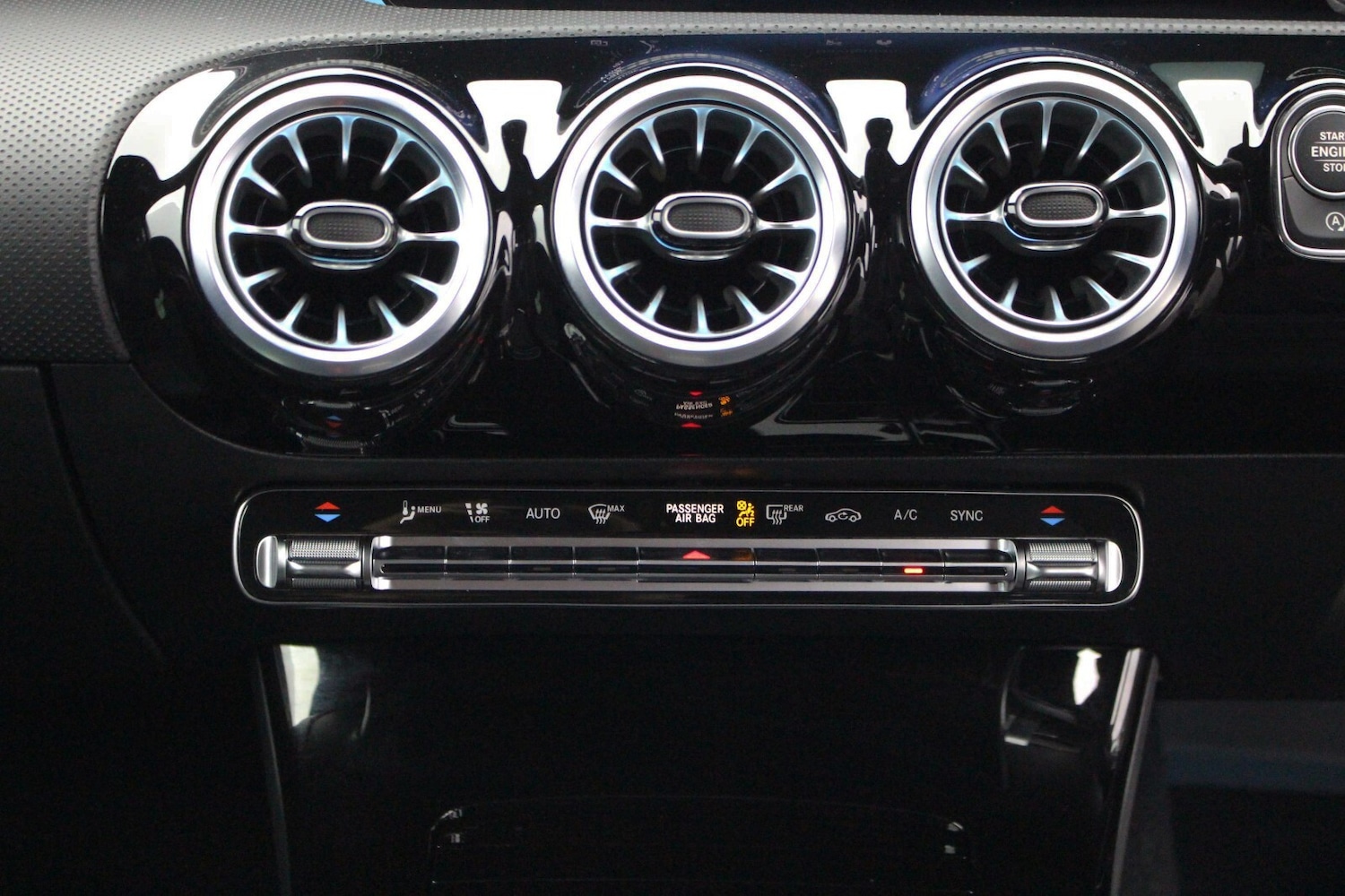 Used Mercedes-Benz A-Class 2024 for sale - 77170577: Photo 24