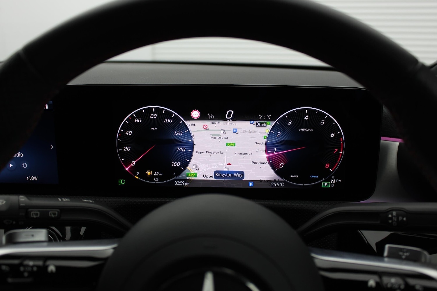 Used Mercedes-Benz A-Class 2024 for sale - 77170577: Photo 25