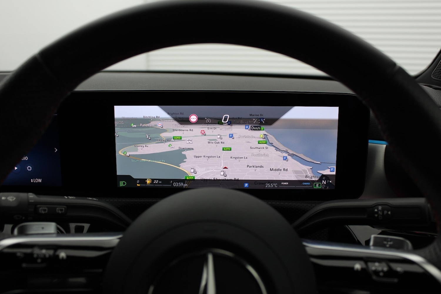 Used Mercedes-Benz A-Class 2024 for sale - 77170577: Photo 26