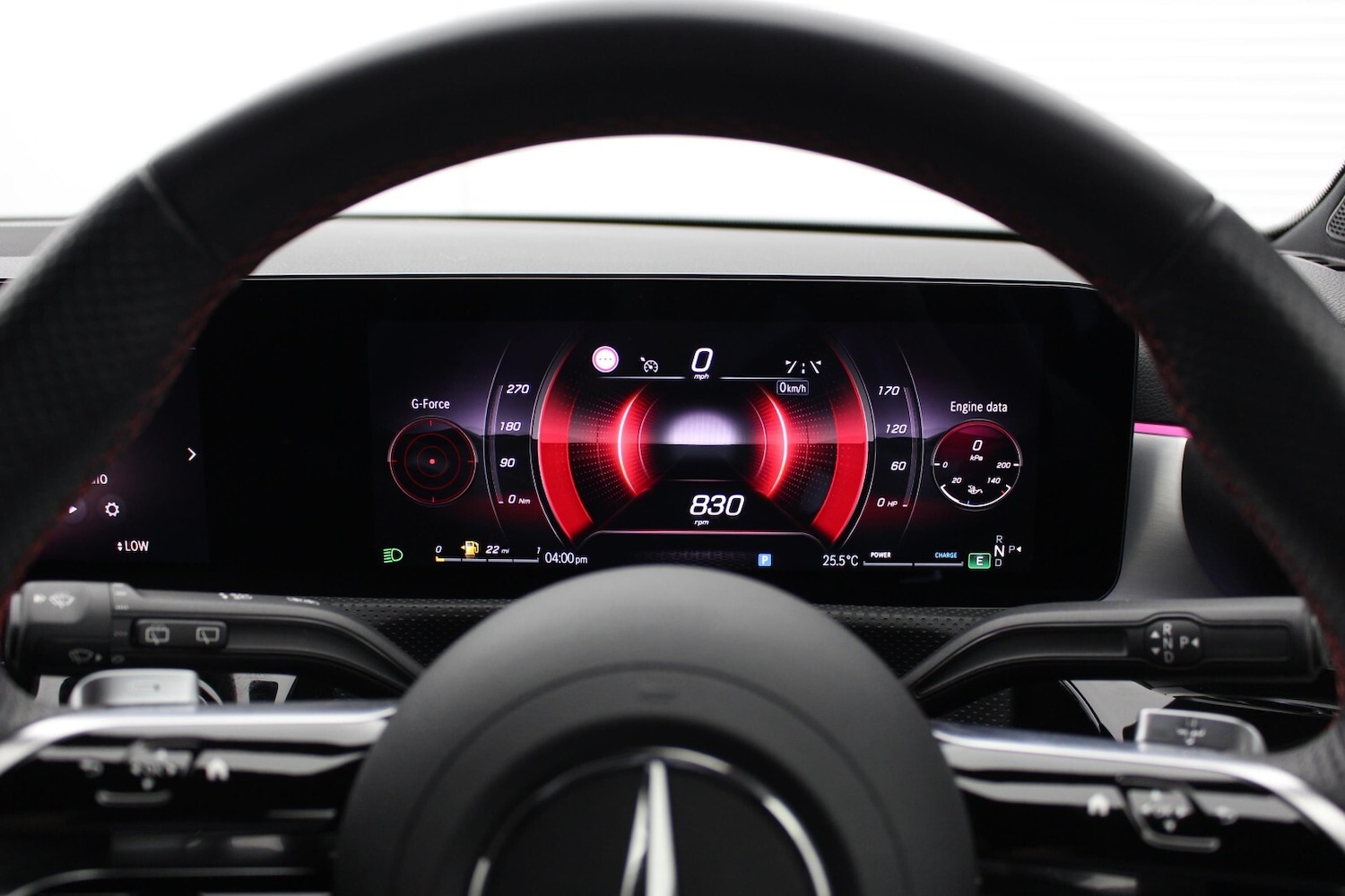 Used Mercedes-Benz A-Class 2024 for sale - 77170577: Photo 27