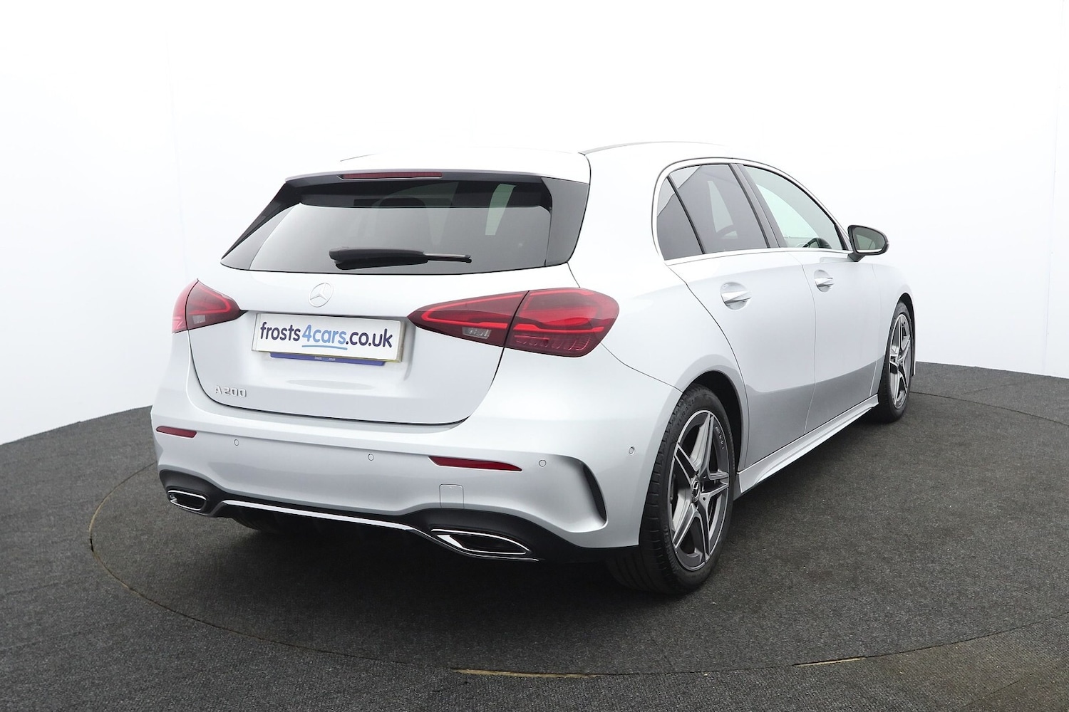 Used Mercedes-Benz A-Class 2024 for sale - 77170577: Photo 3