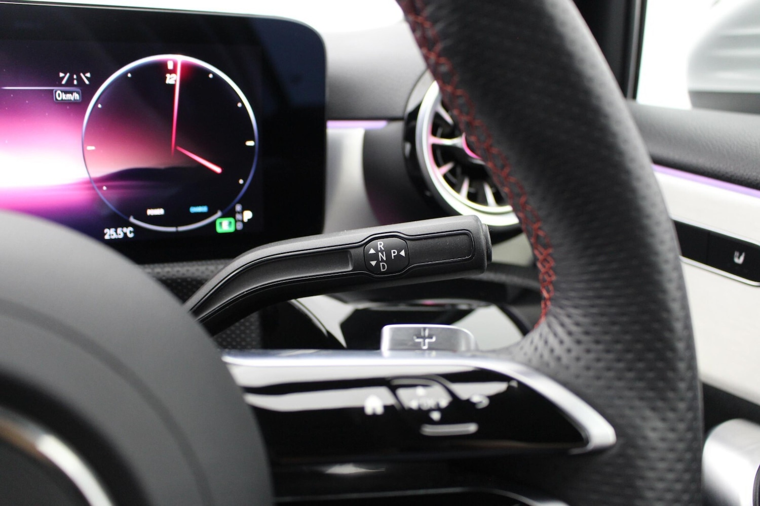 Used Mercedes-Benz A-Class 2024 for sale - 77170577: Photo 32