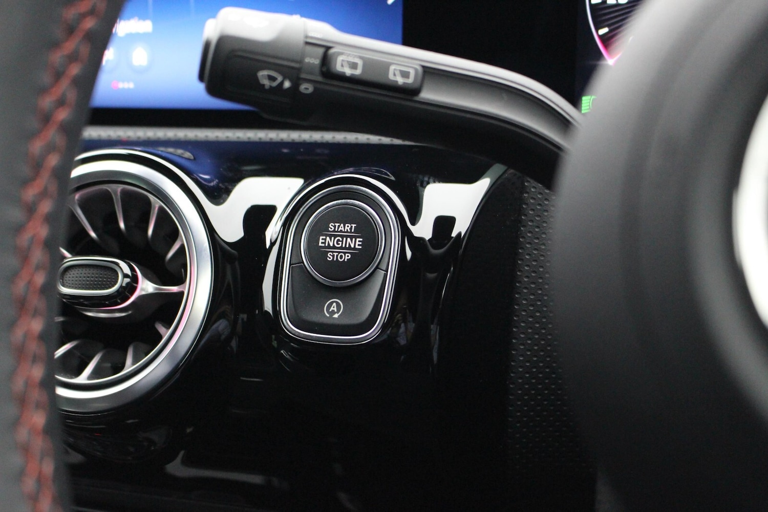 Used Mercedes-Benz A-Class 2024 for sale - 77170577: Photo 33