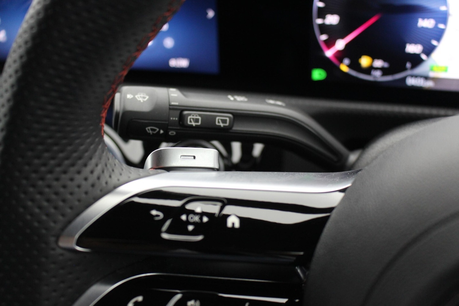 Used Mercedes-Benz A-Class 2024 for sale - 77170577: Photo 34