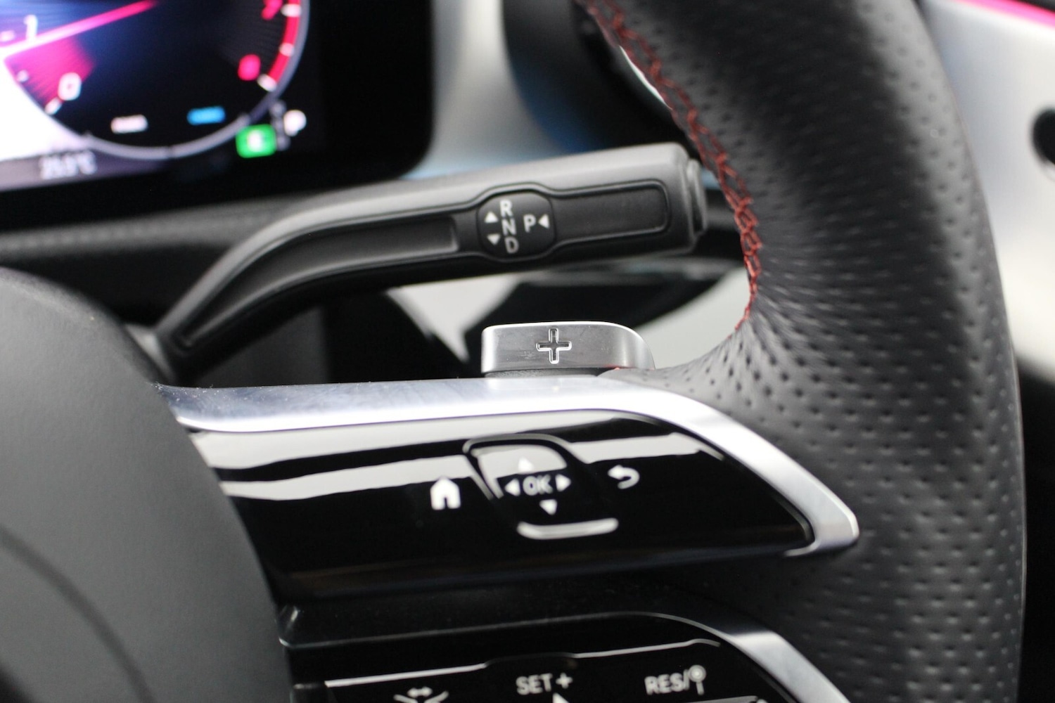 Used Mercedes-Benz A-Class 2024 for sale - 77170577: Photo 35