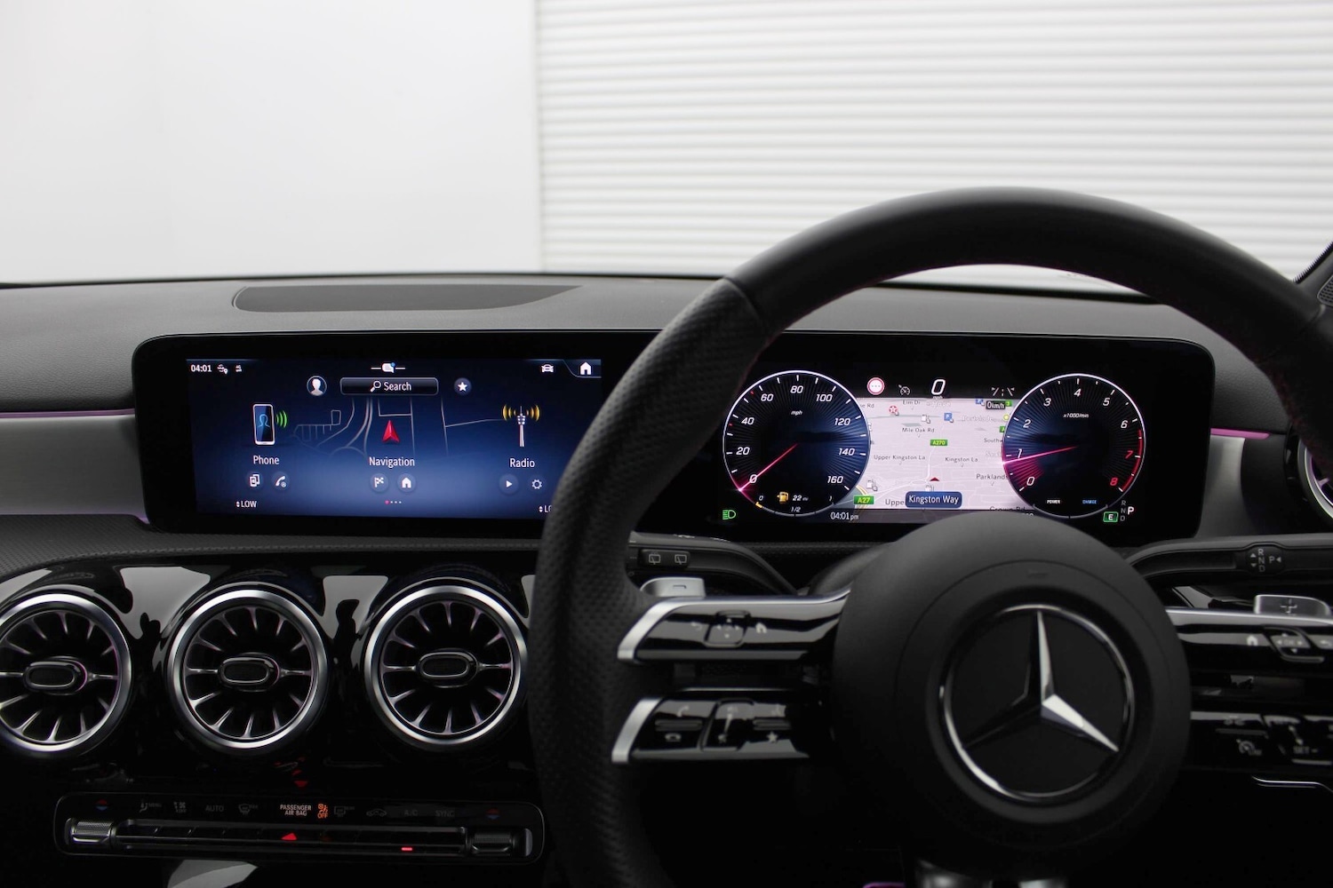 Used Mercedes-Benz A-Class 2024 for sale - 77170577: Photo 36