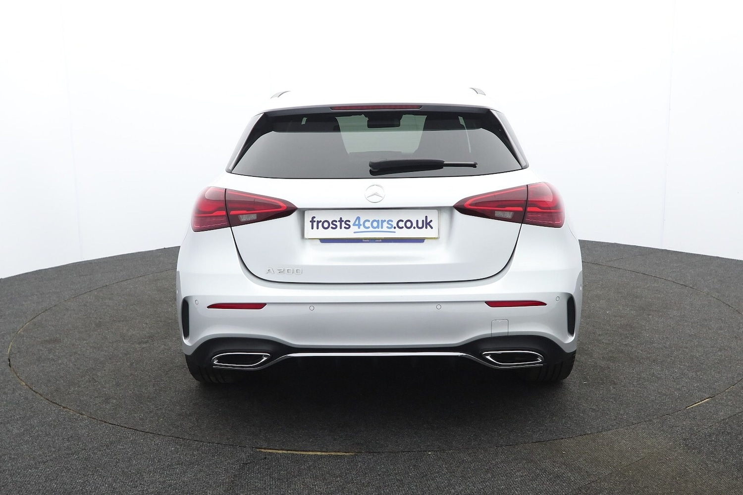 Used Mercedes-Benz A-Class 2024 for sale - 77170577: Photo 4