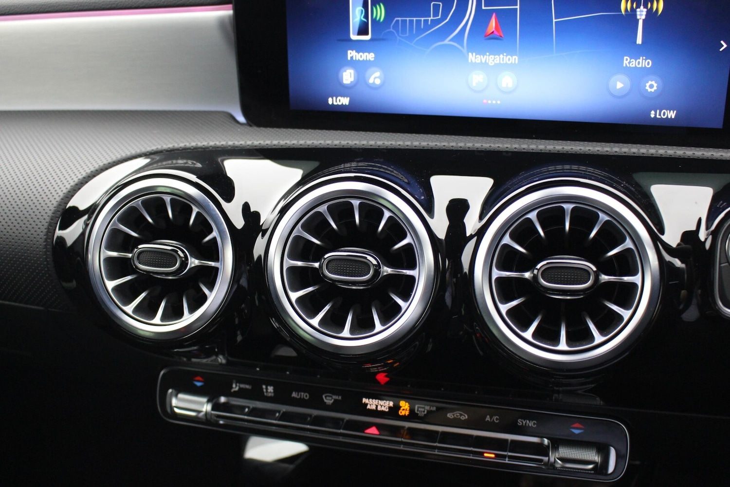 Used Mercedes-Benz A-Class 2024 for sale - 77170577: Photo 42