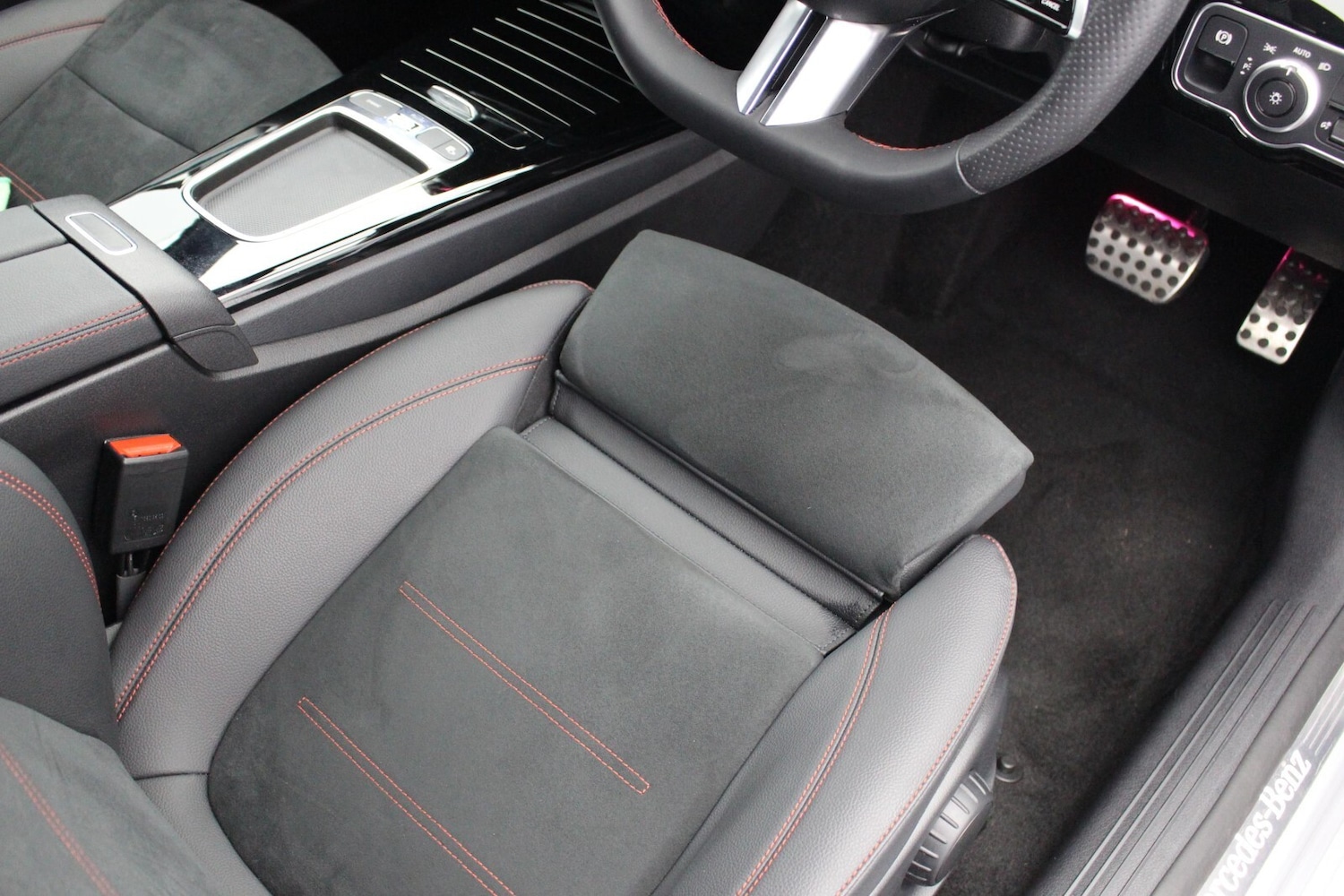 Used Mercedes-Benz A-Class 2024 for sale - 77170577: Photo 44