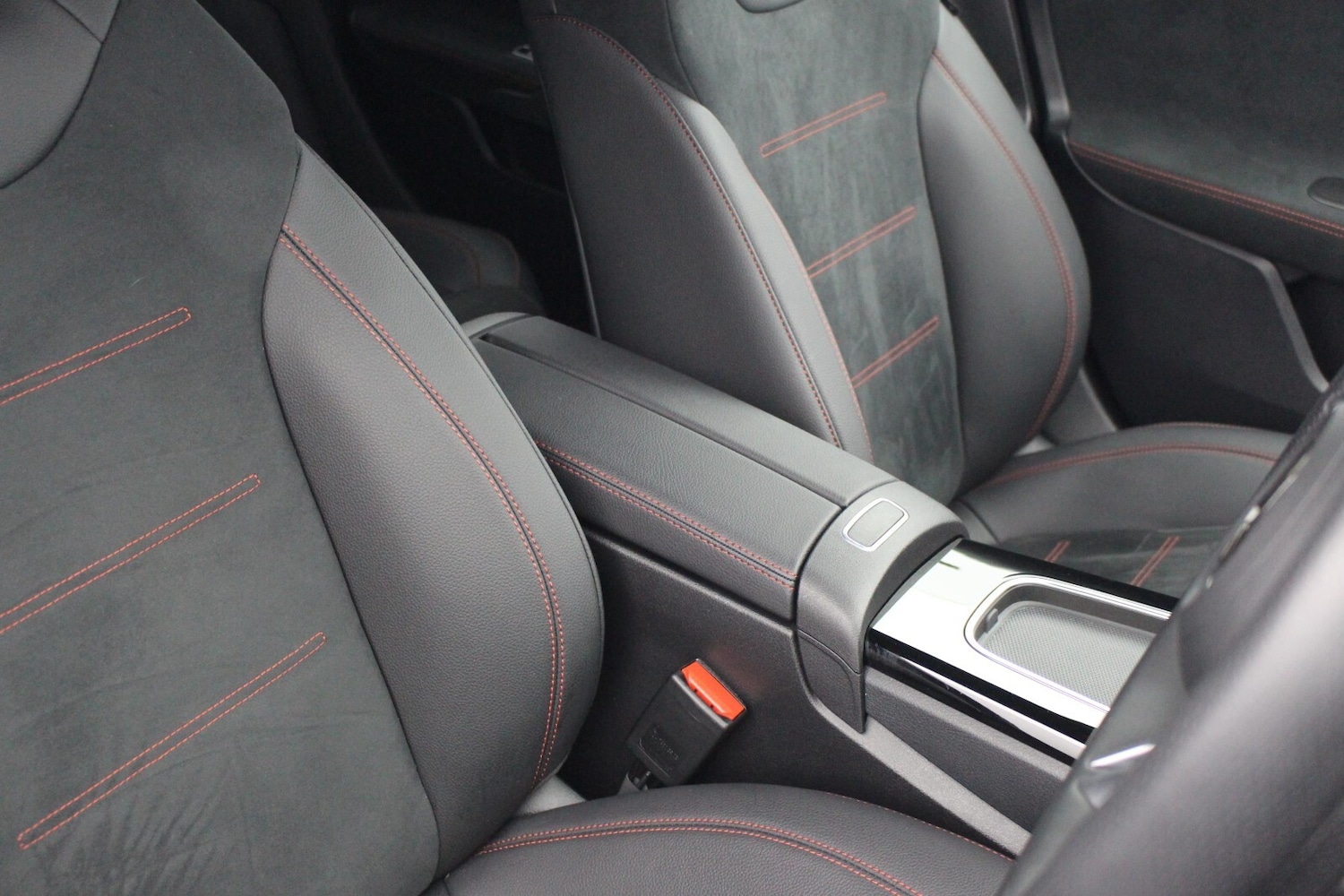 Used Mercedes-Benz A-Class 2024 for sale - 77170577: Photo 45