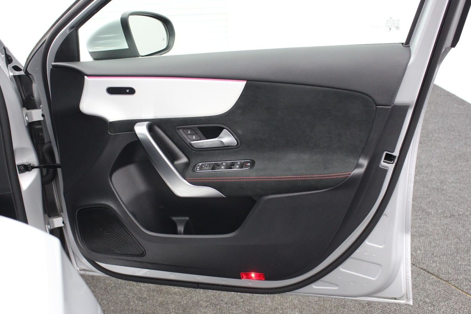 Used Mercedes-Benz A-Class 2024 for sale - 77170577: Photo 47