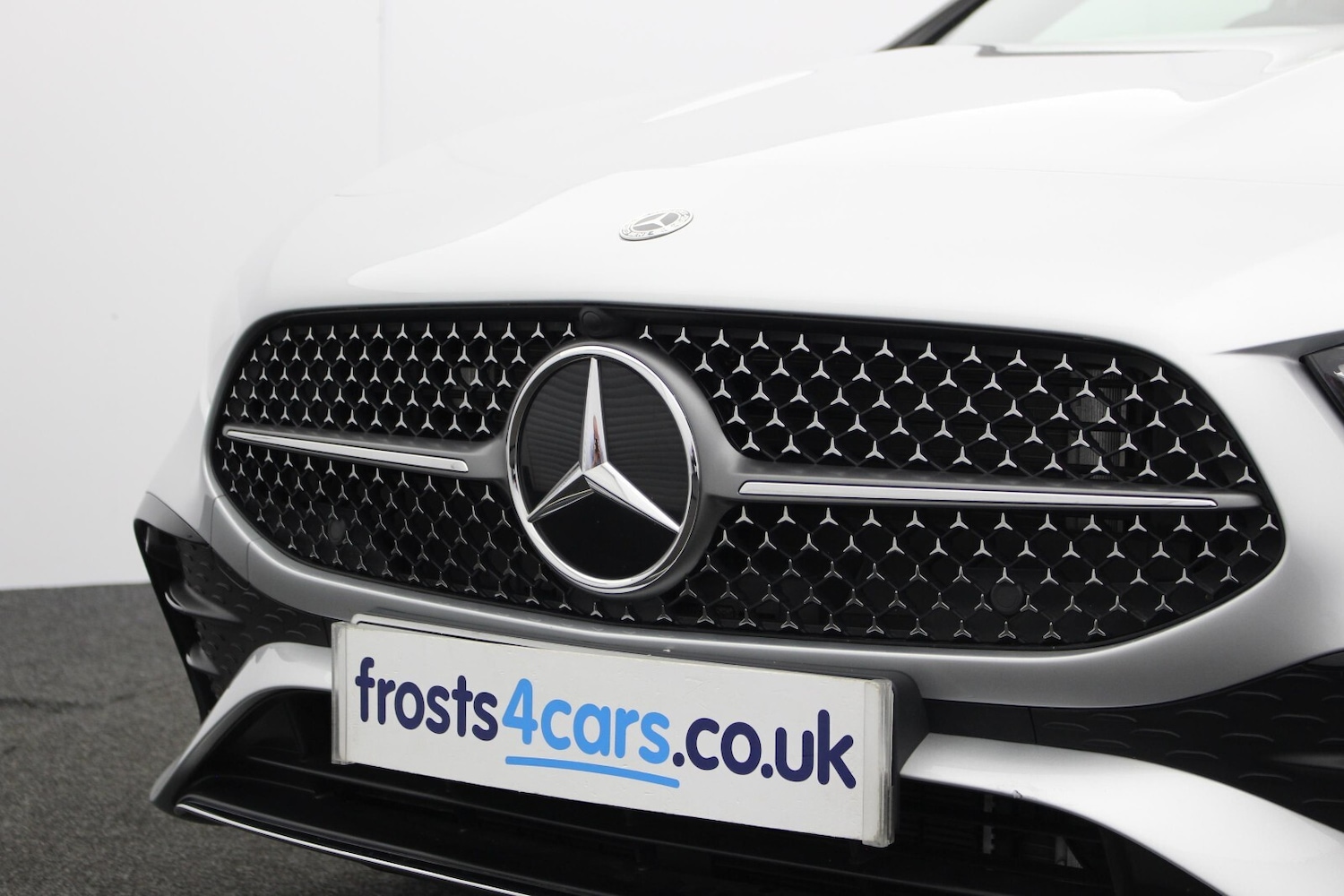 Used Mercedes-Benz A-Class 2024 for sale - 77170577: Photo 48