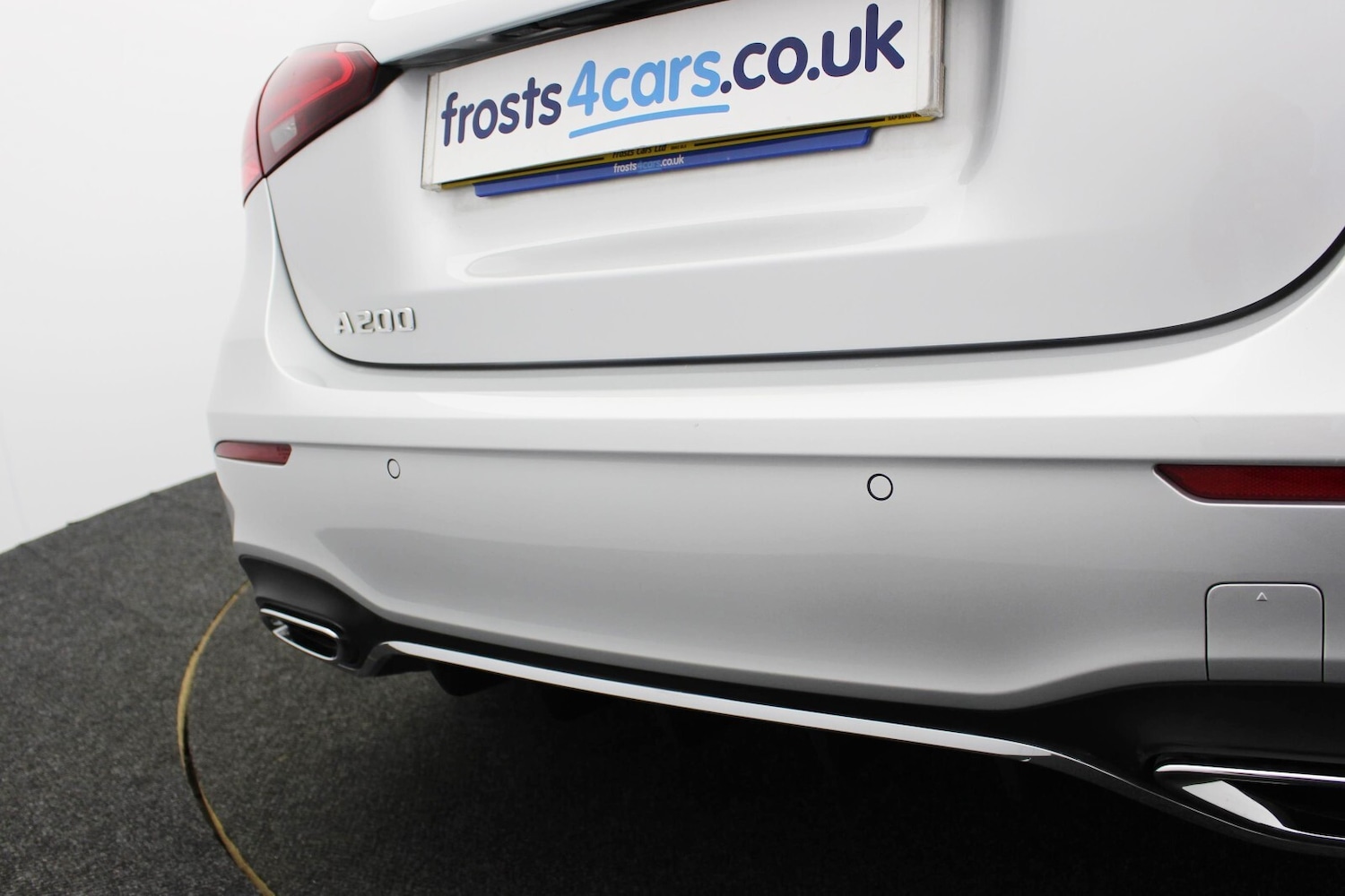 Used Mercedes-Benz A-Class 2024 for sale - 77170577: Photo 49