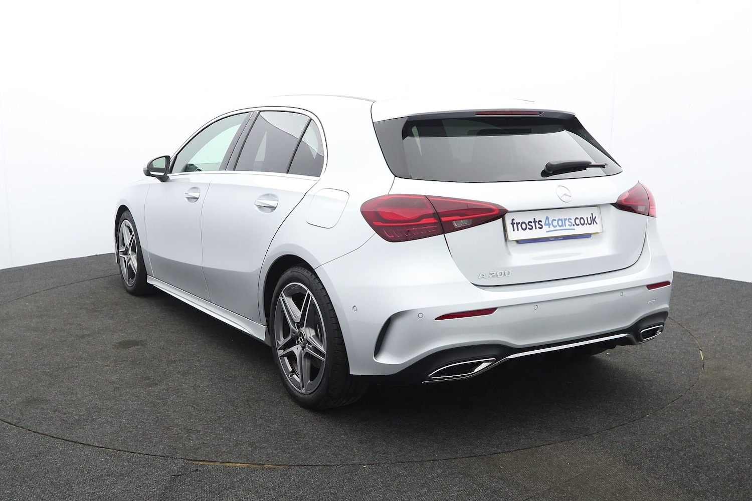 Used Mercedes-Benz A-Class 2024 for sale - 77170577: Photo 53