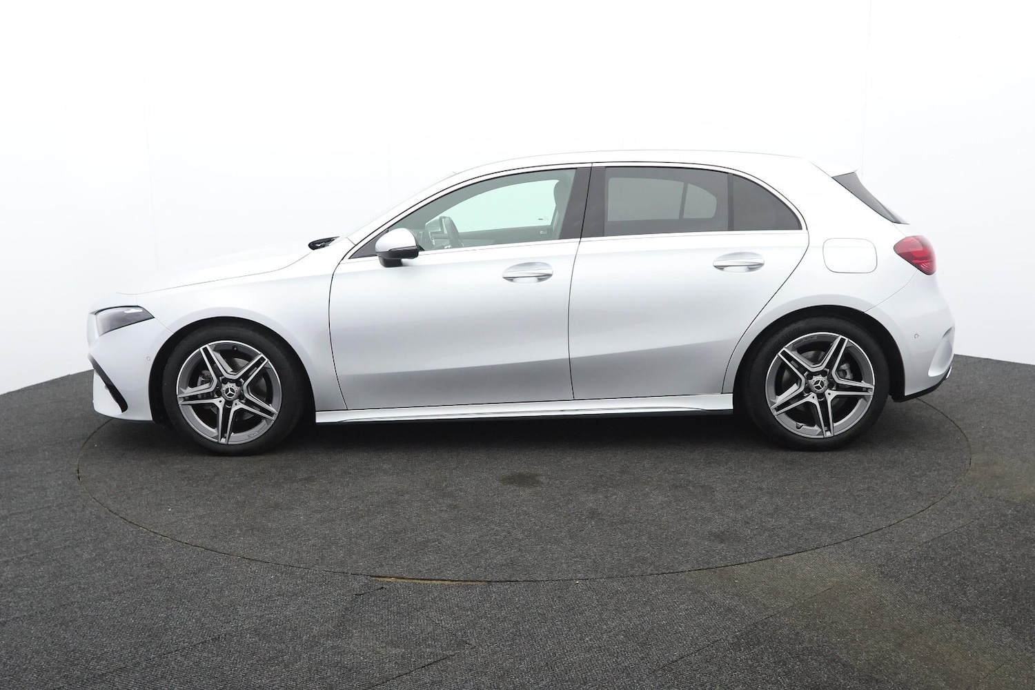 Used Mercedes-Benz A-Class 2024 for sale - 77170577: Photo 54