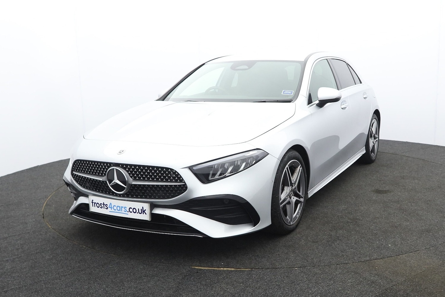 Used Mercedes-Benz A-Class 2024 for sale - 77170577: Photo 55