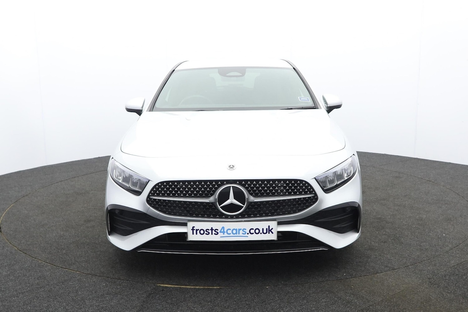 Used Mercedes-Benz A-Class 2024 for sale - 77170577: Photo 56