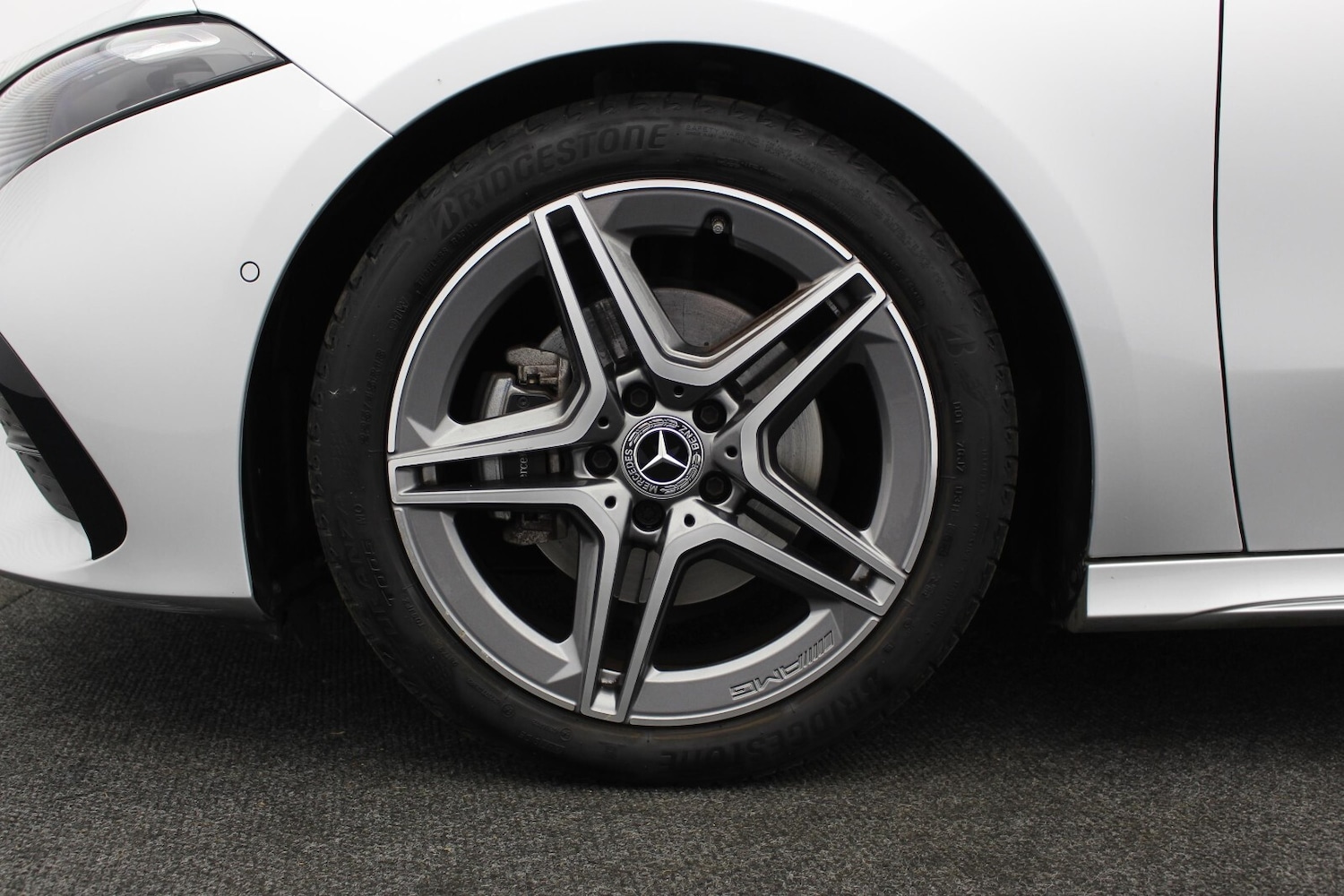 Used Mercedes-Benz A-Class 2024 for sale - 77170577: Photo 57