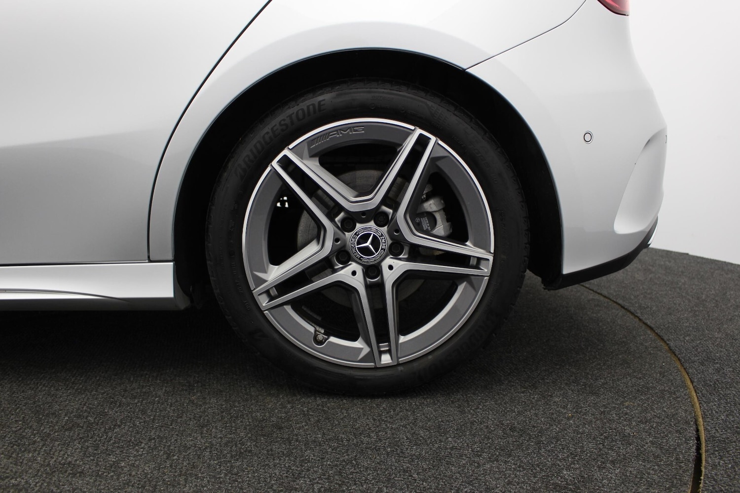 Used Mercedes-Benz A-Class 2024 for sale - 77170577: Photo 58