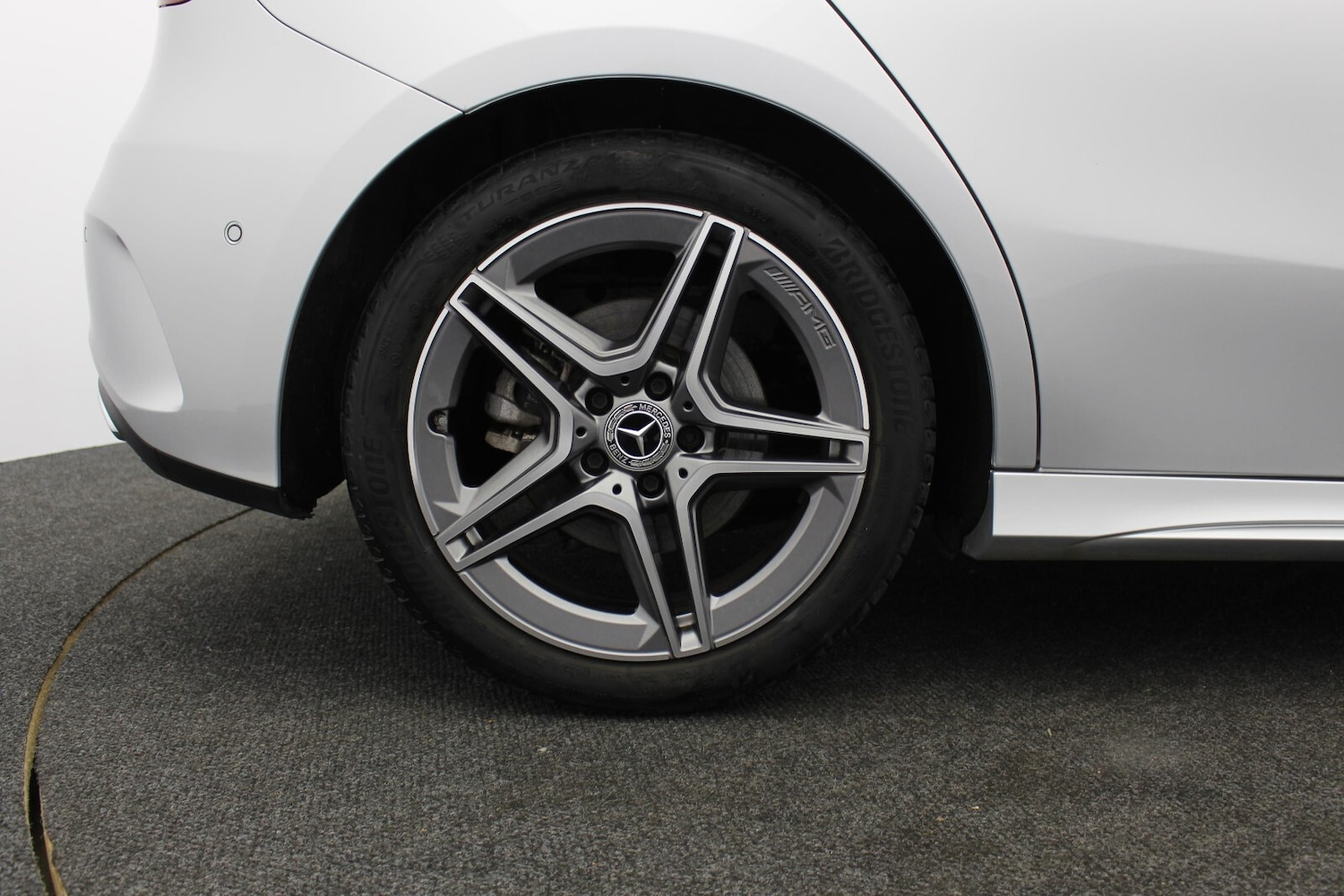 Used Mercedes-Benz A-Class 2024 for sale - 77170577: Photo 59