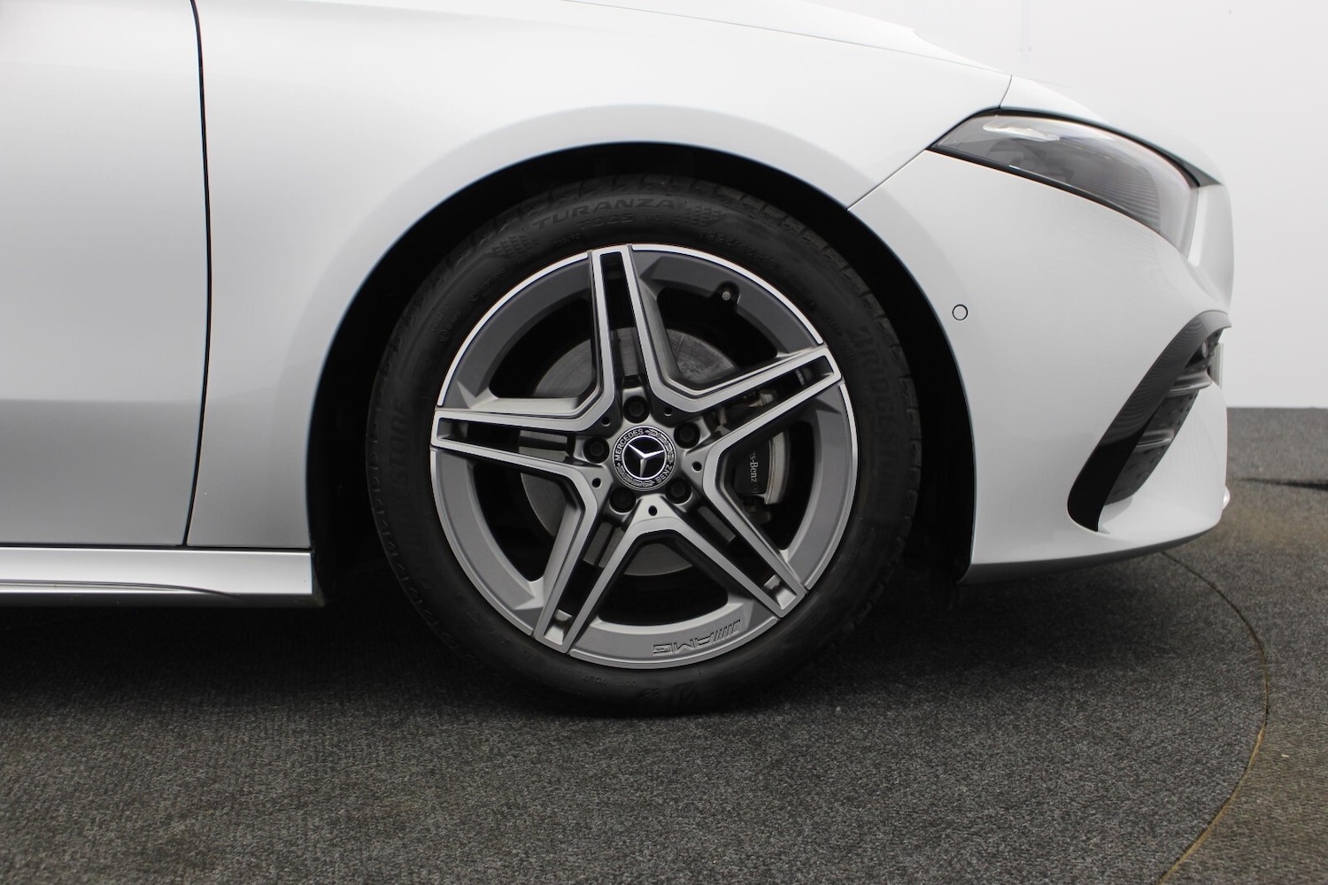 Used Mercedes-Benz A-Class 2024 for sale - 77170577: Photo 60