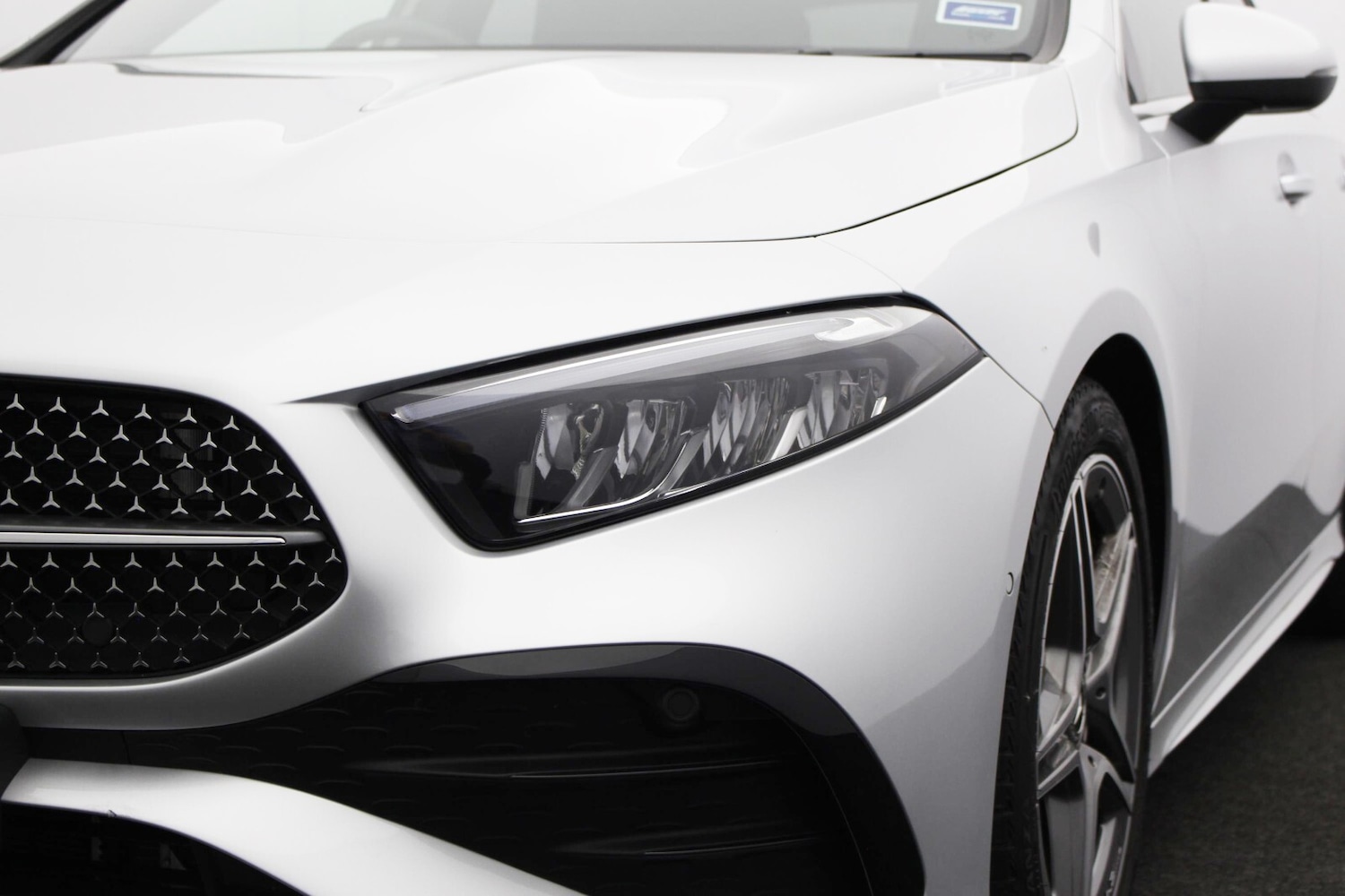 Used Mercedes-Benz A-Class 2024 for sale - 77170577: Photo 61