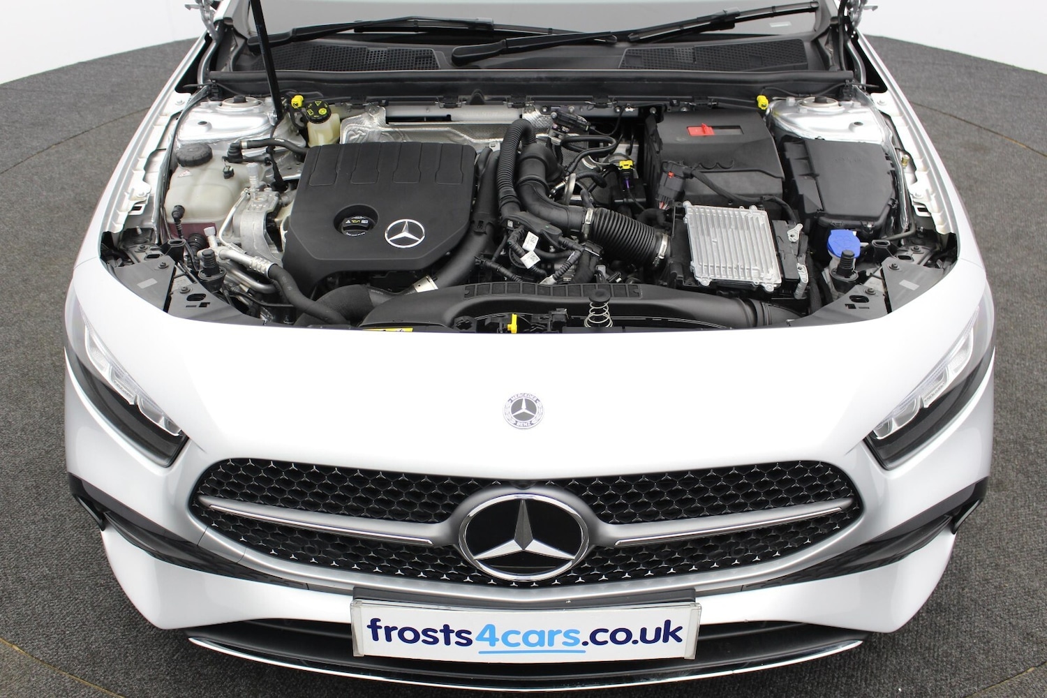 Used Mercedes-Benz A-Class 2024 for sale - 77170577: Photo 63