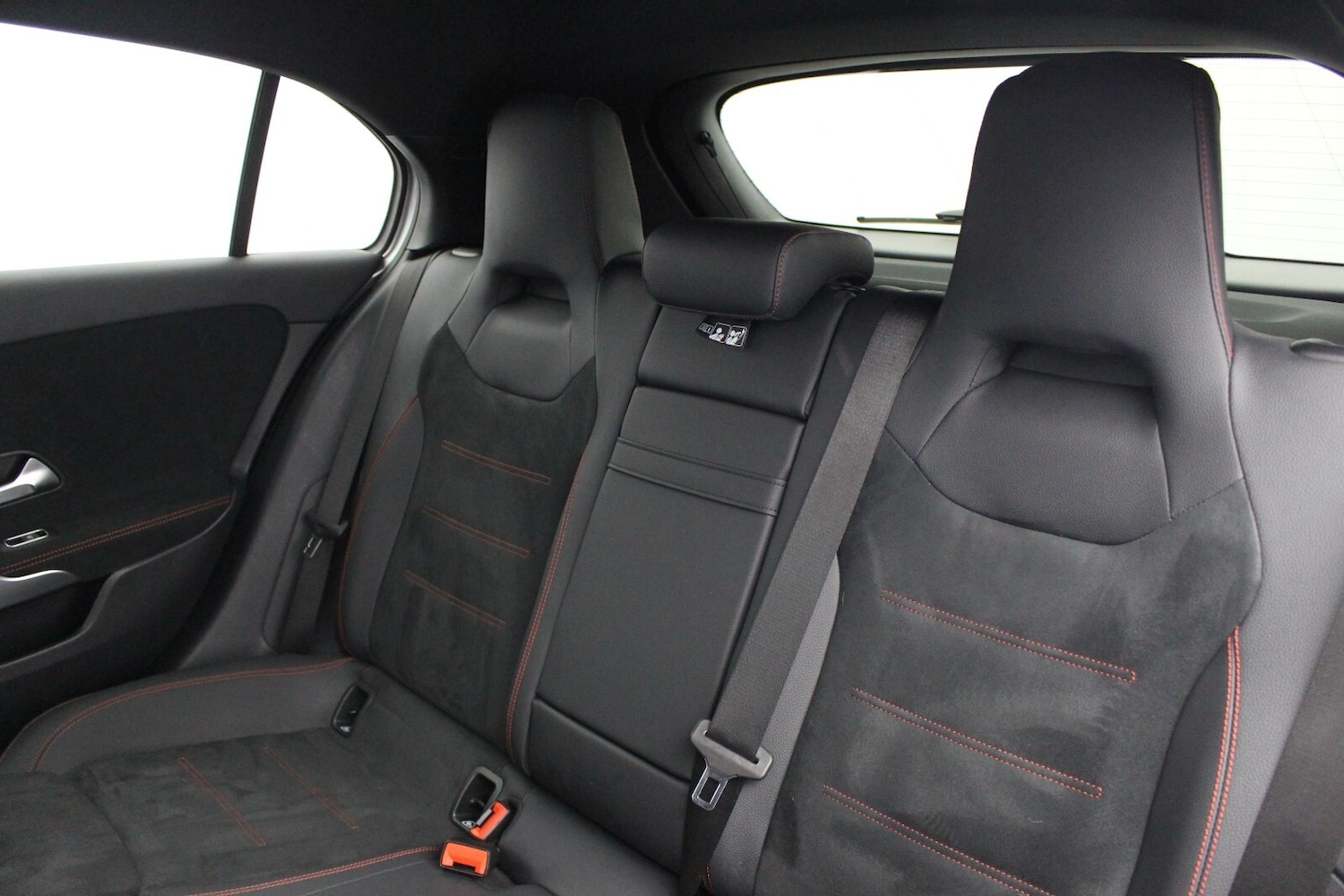 Used Mercedes-Benz A-Class 2024 for sale - 77170577: Photo 8