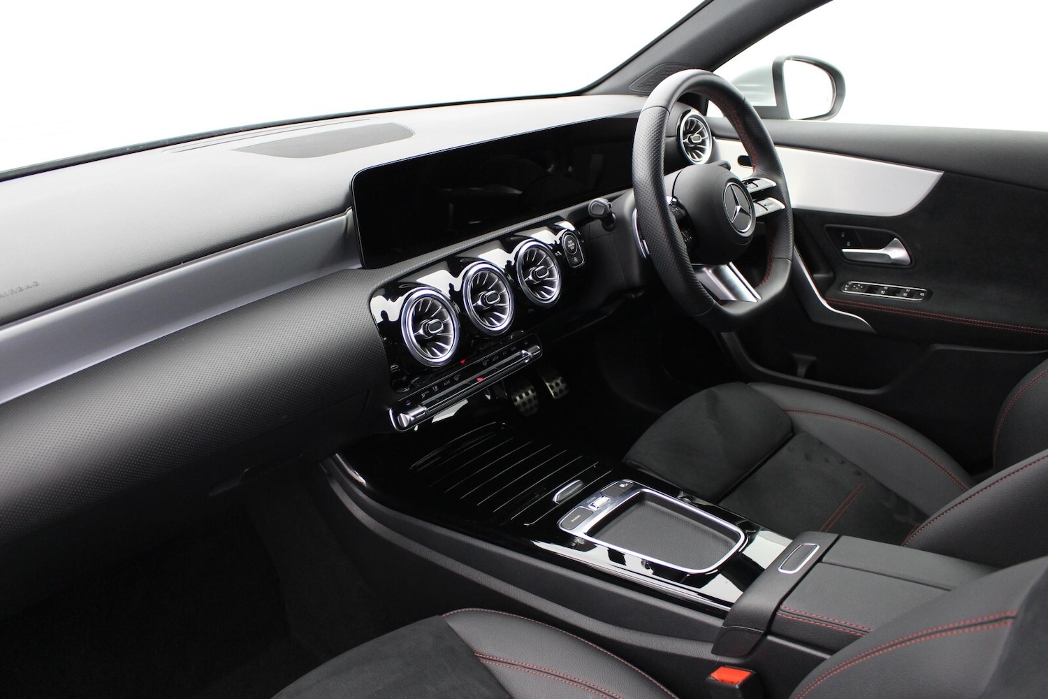 Used Mercedes-Benz A-Class 2024 for sale - 77170577: Photo 9