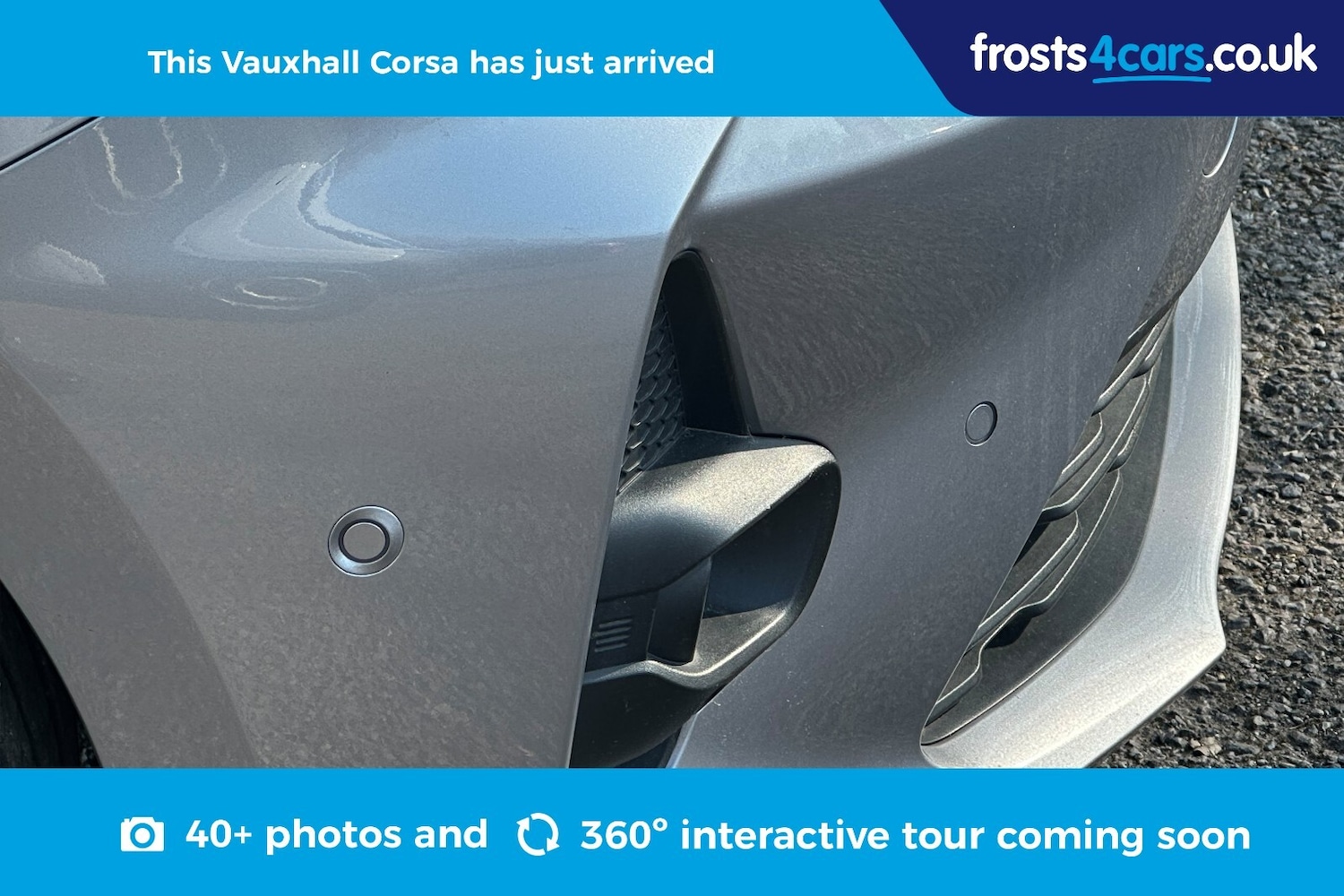 Used Vauxhall Corsa 2023 for sale - 78014539: Photo 10