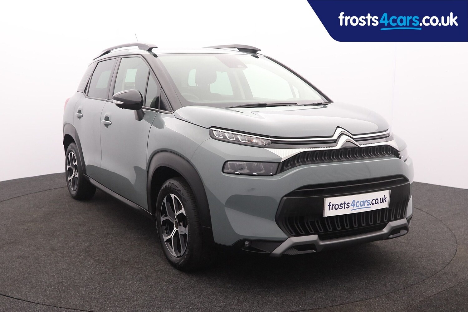 Used Citroen C3 Aircross 2022 for sale - 76297462: Photo 1