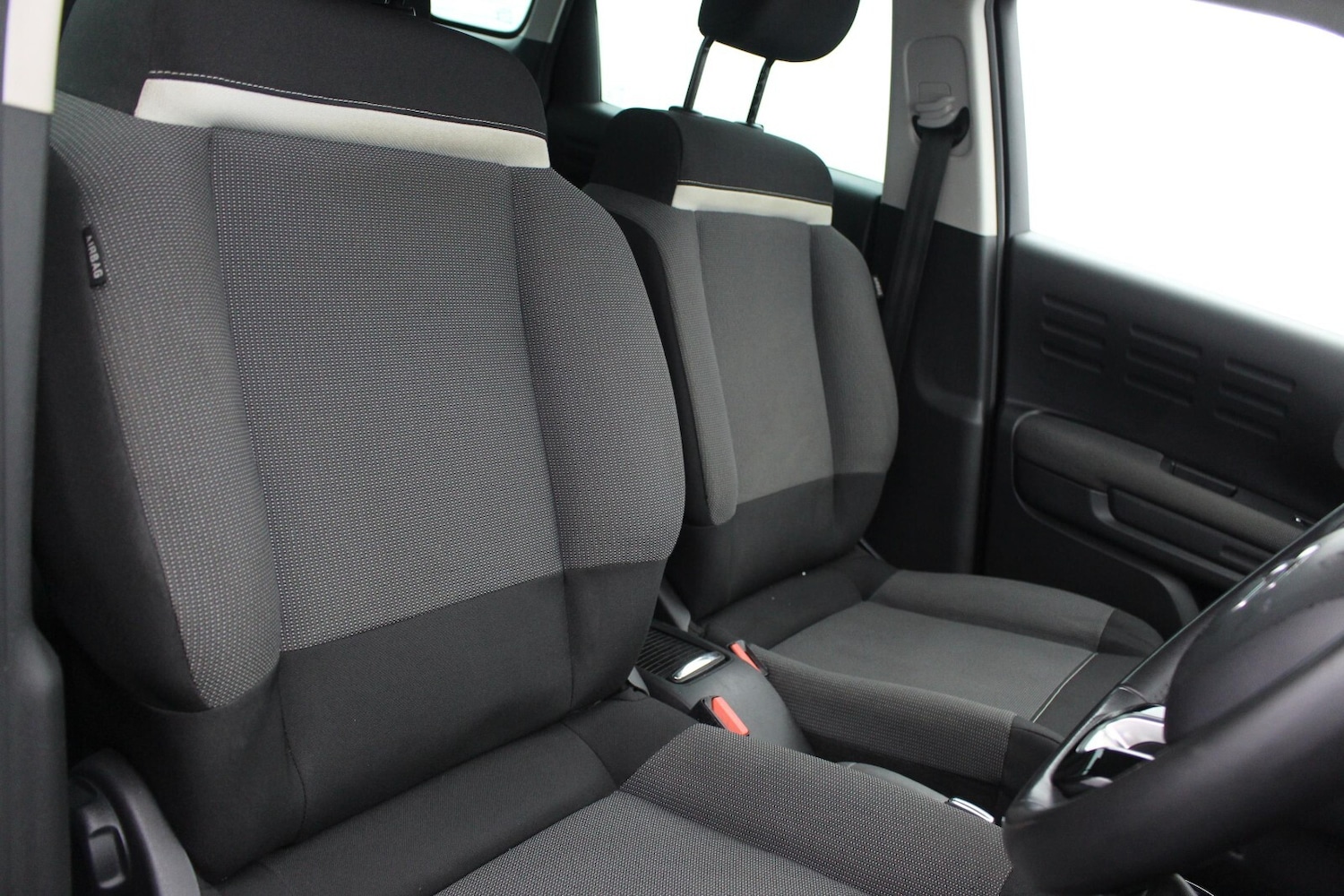 Used Citroen C3 Aircross 2022 for sale - 76297462: Photo 10