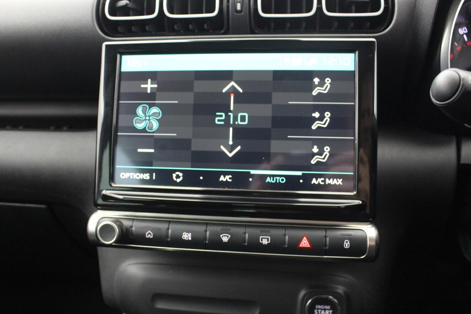 Used Citroen C3 Aircross 2022 for sale - 76297462: Photo 13