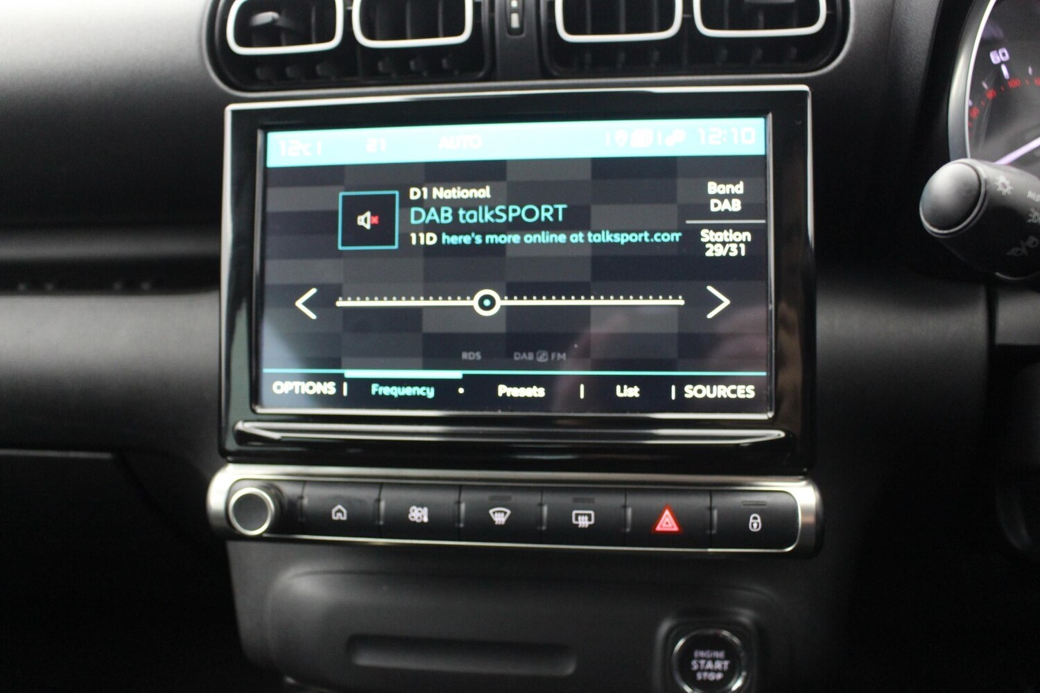 Used Citroen C3 Aircross 2022 for sale - 76297462: Photo 14