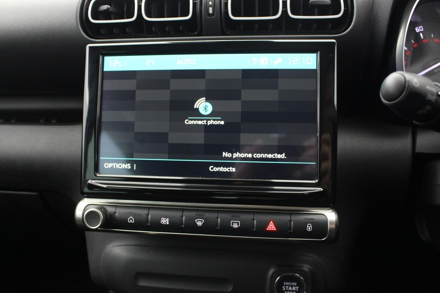 Used Citroen C3 Aircross 2022 for sale - 76297462: Photo 15