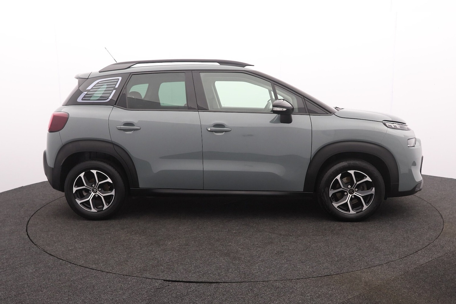 Used Citroen C3 Aircross 2022 for sale - 76297462: Photo 2