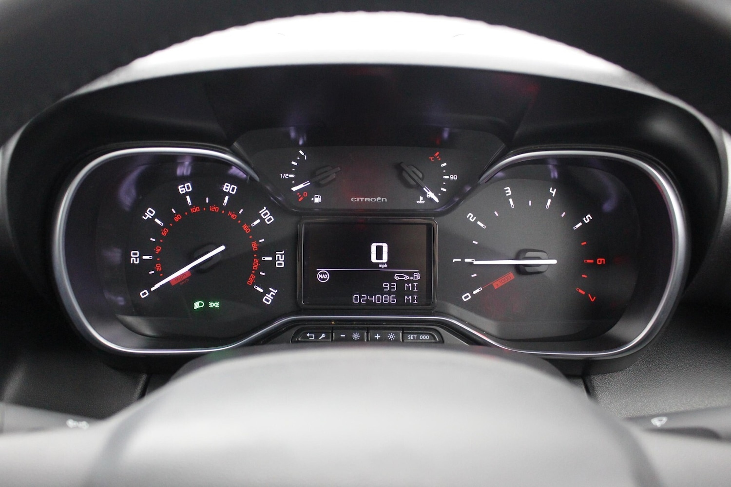 Used Citroen C3 Aircross 2022 for sale - 76297462: Photo 21