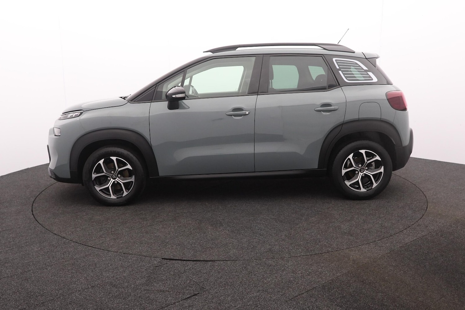 Used Citroen C3 Aircross 2022 for sale - 76297462: Photo 28