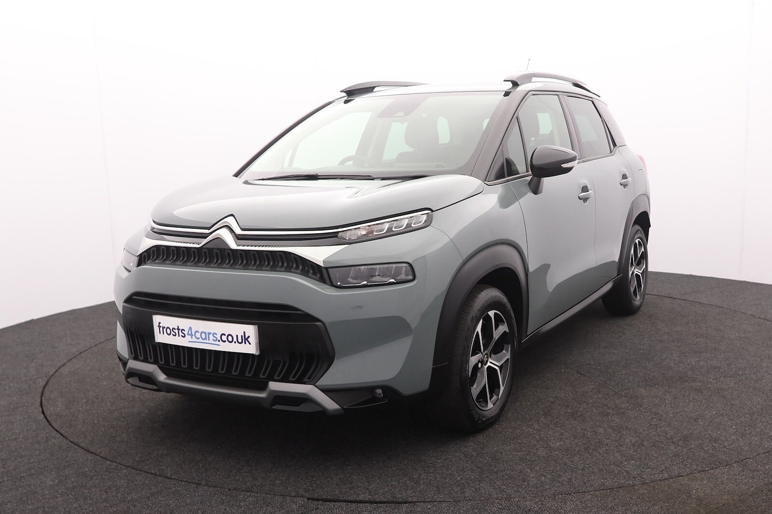 Used Citroen C3 Aircross 2022 for sale - 76297462: Photo 29