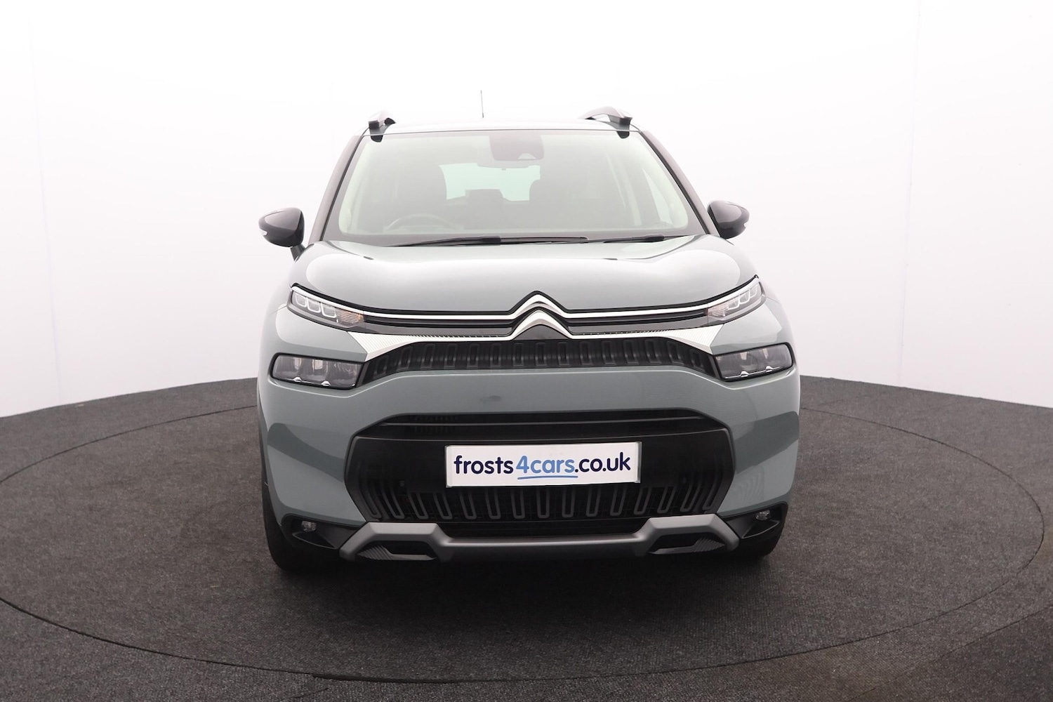 Used Citroen C3 Aircross 2022 for sale - 76297462: Photo 30