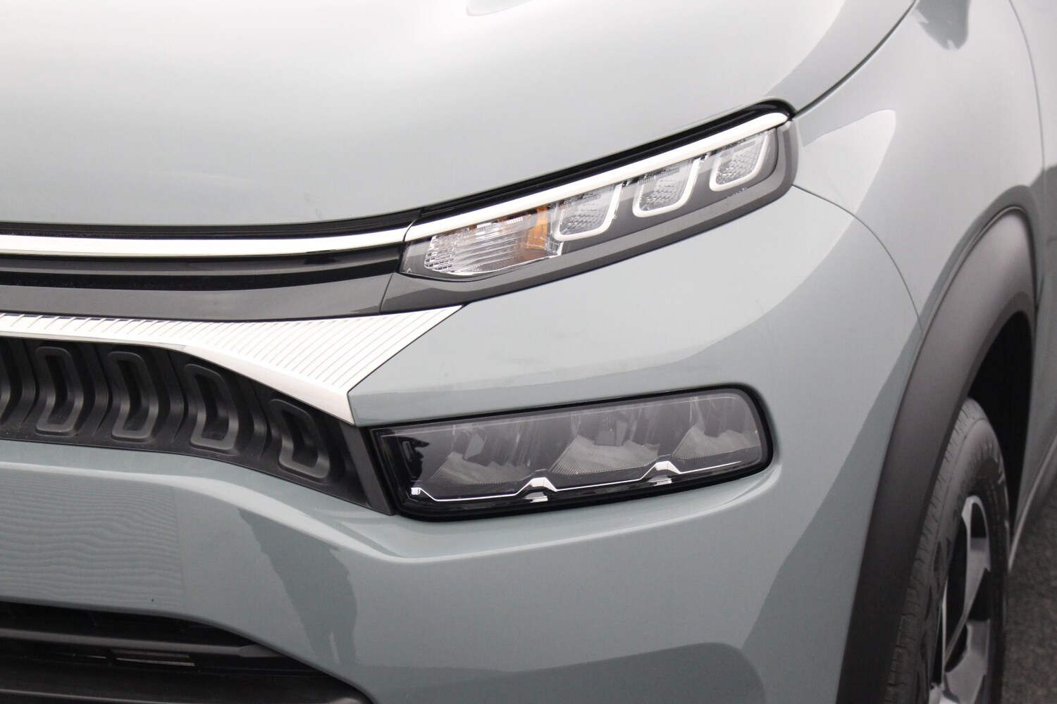 Used Citroen C3 Aircross 2022 for sale - 76297462: Photo 35