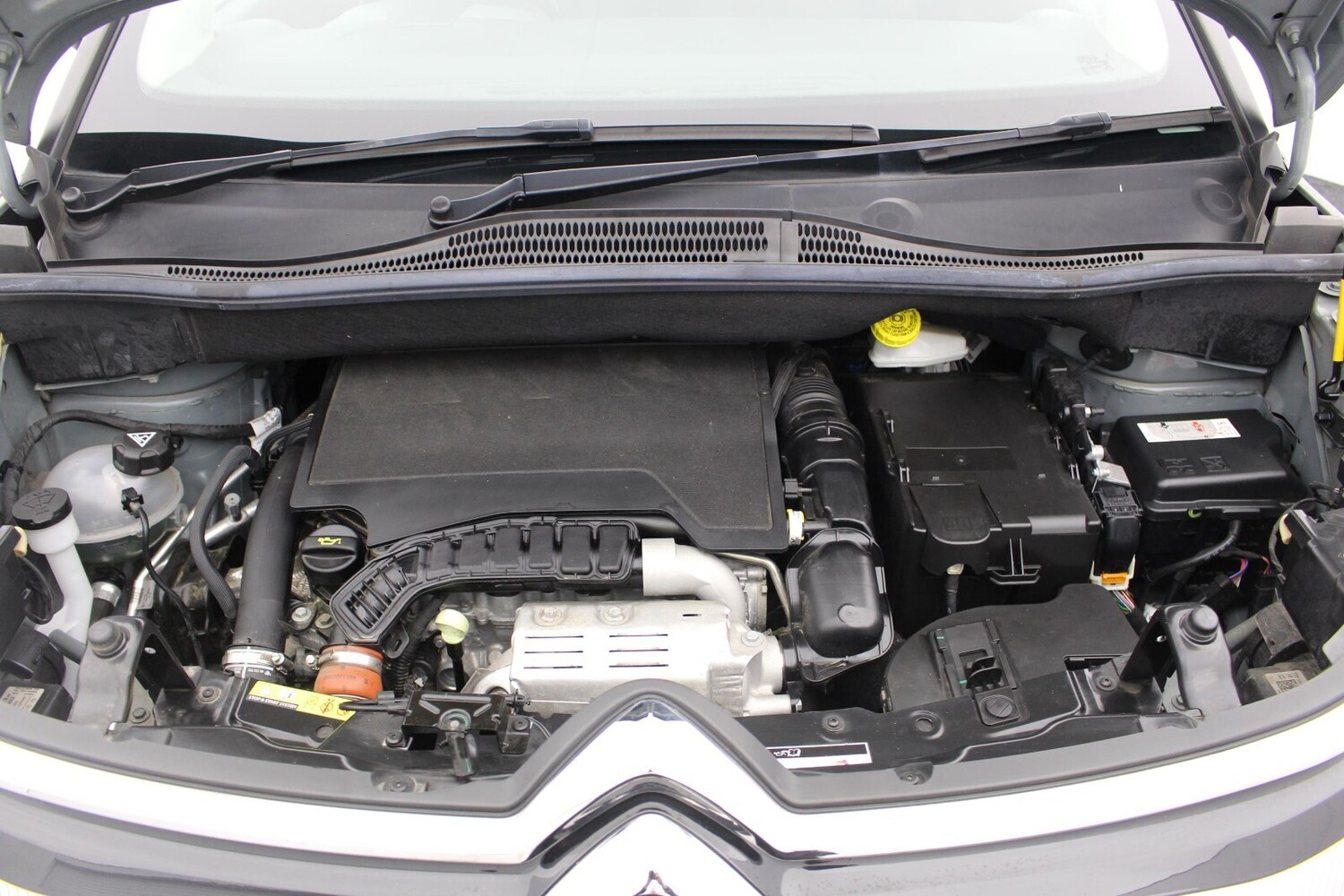 Used Citroen C3 Aircross 2022 for sale - 76297462: Photo 36